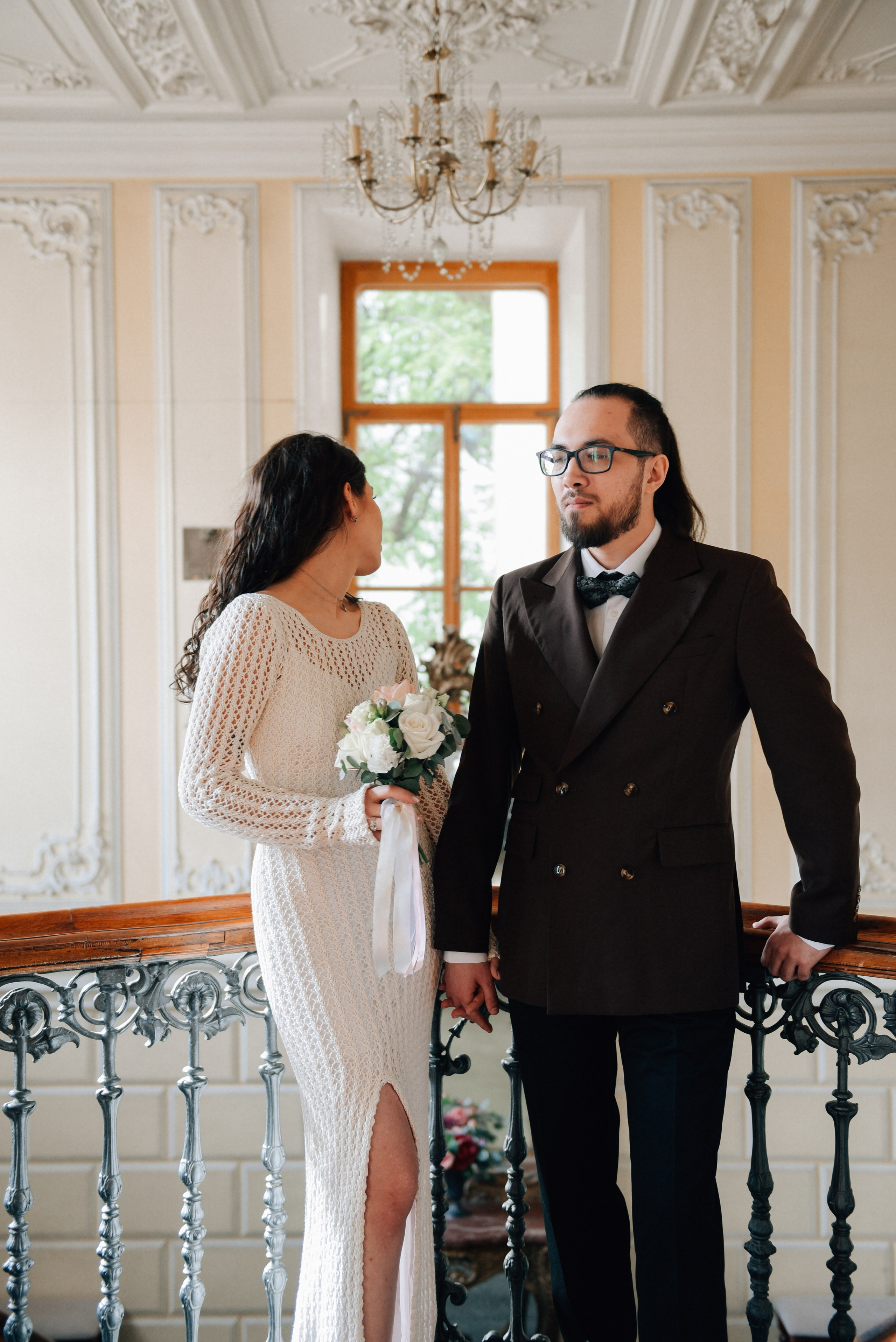 Тише! Мы в библиотеке. Фотограф Лола Волна, город Москва