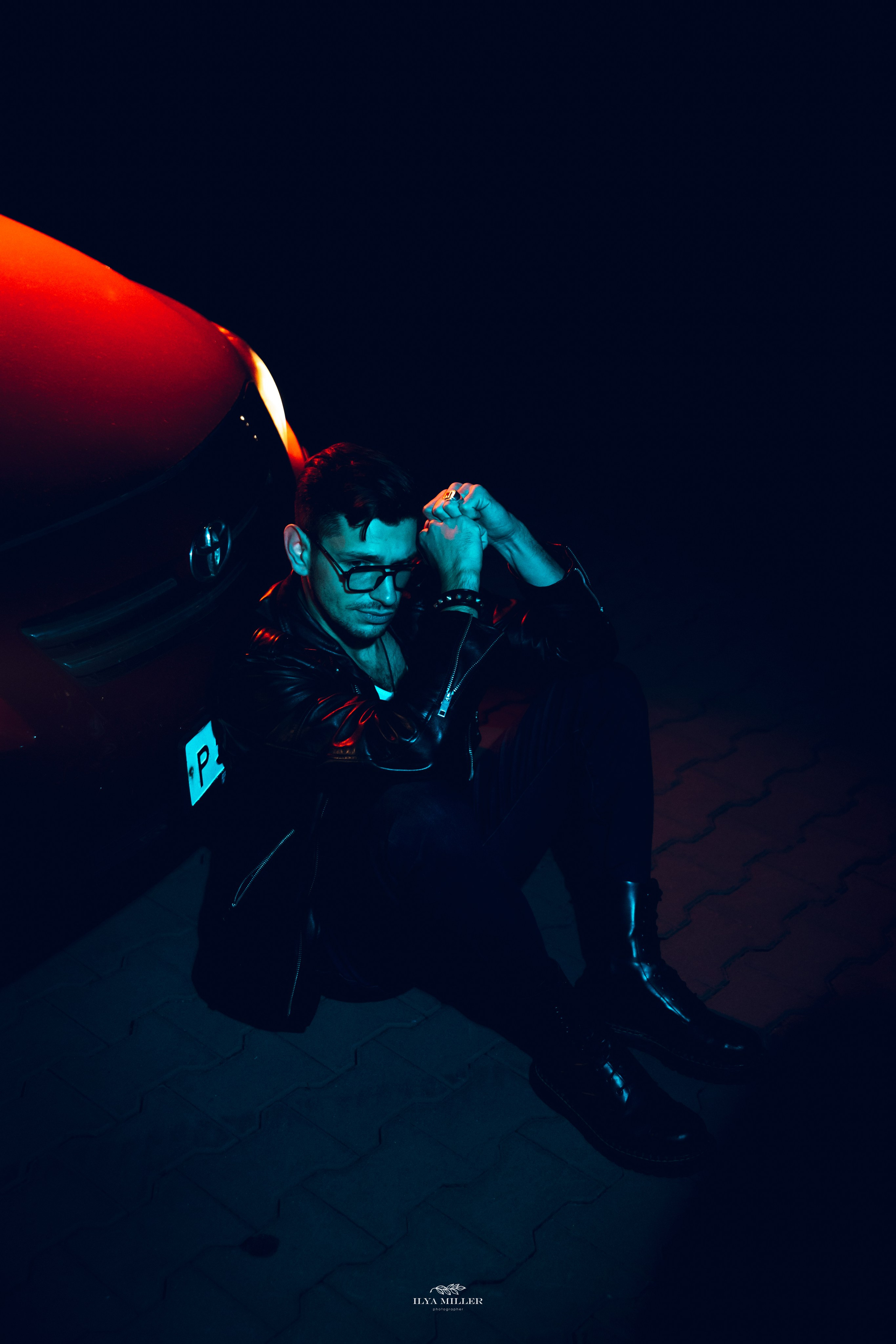 Никита. Фотограф Калининград Илья Миллер