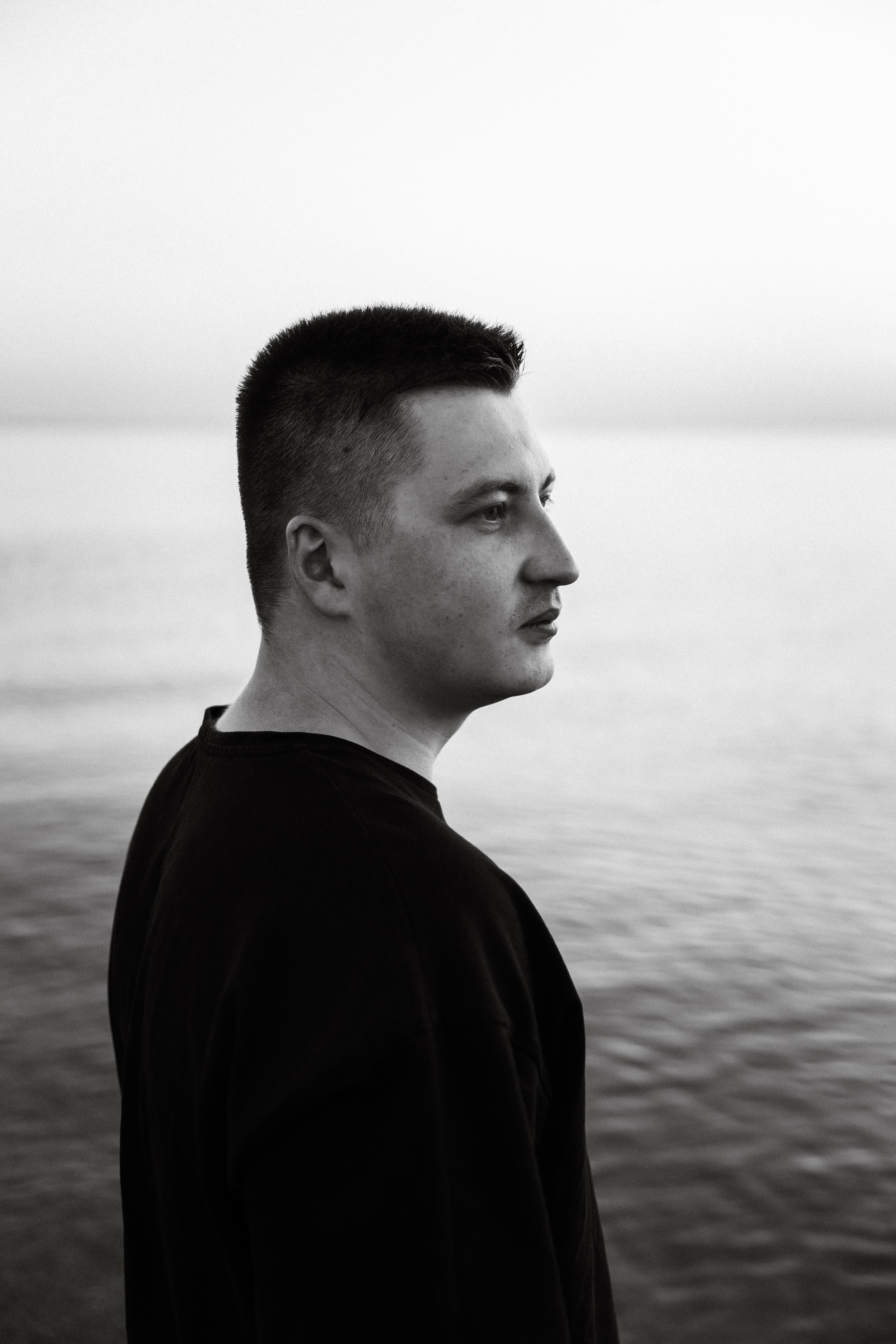 Ринат и Алсу. Фотограф Калининград Илья Миллер