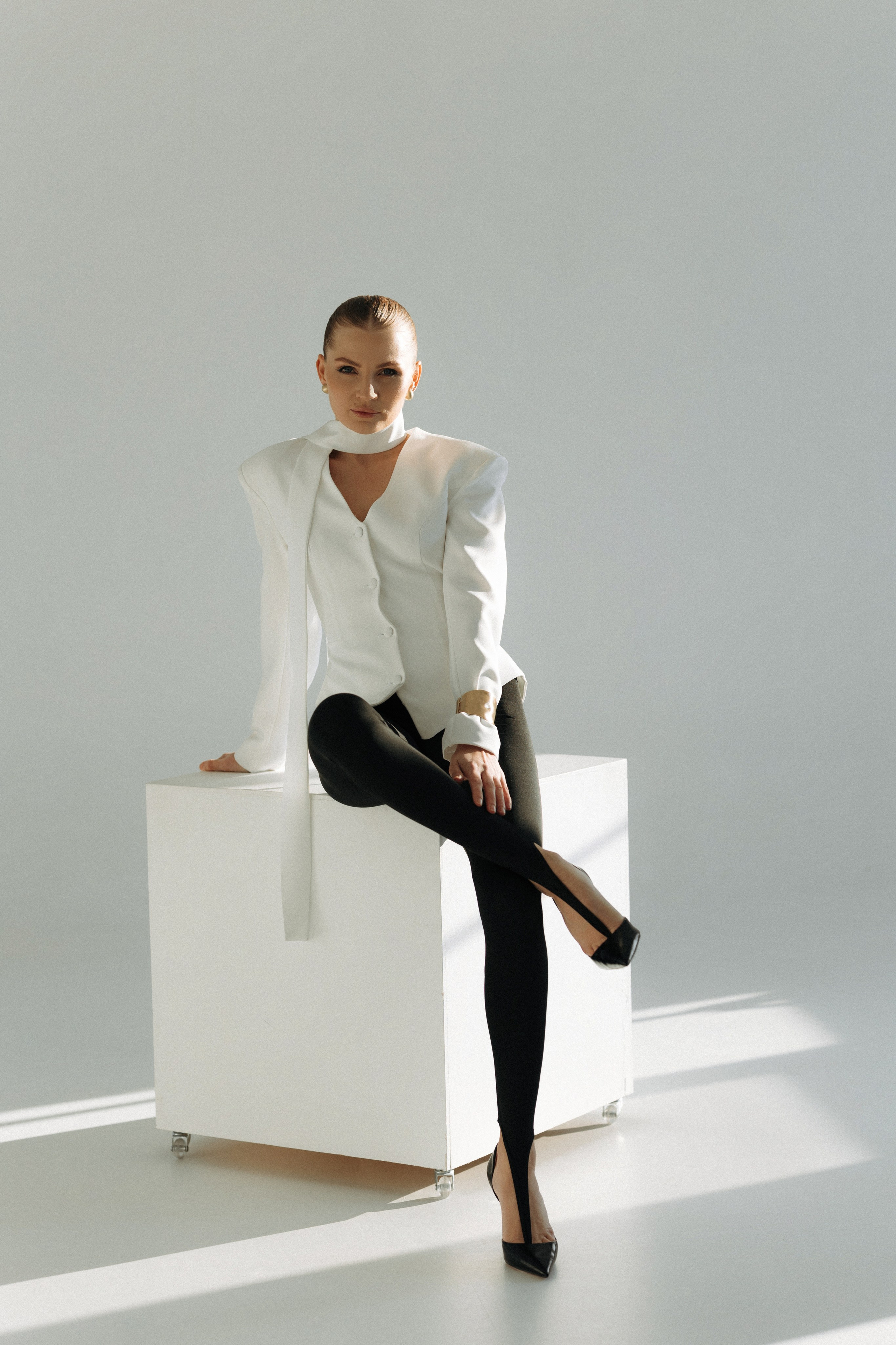 Маша🤍. Ph. Marina Reshetova