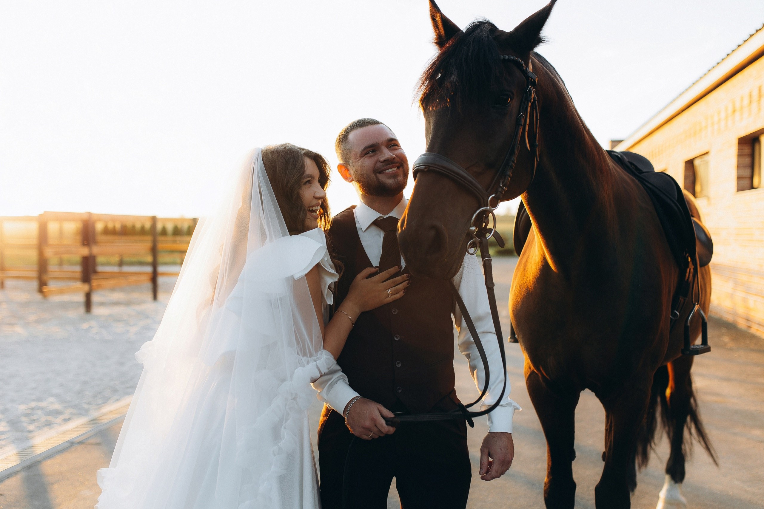 WED Вики и Данила🤍. Ph. Marina Reshetova