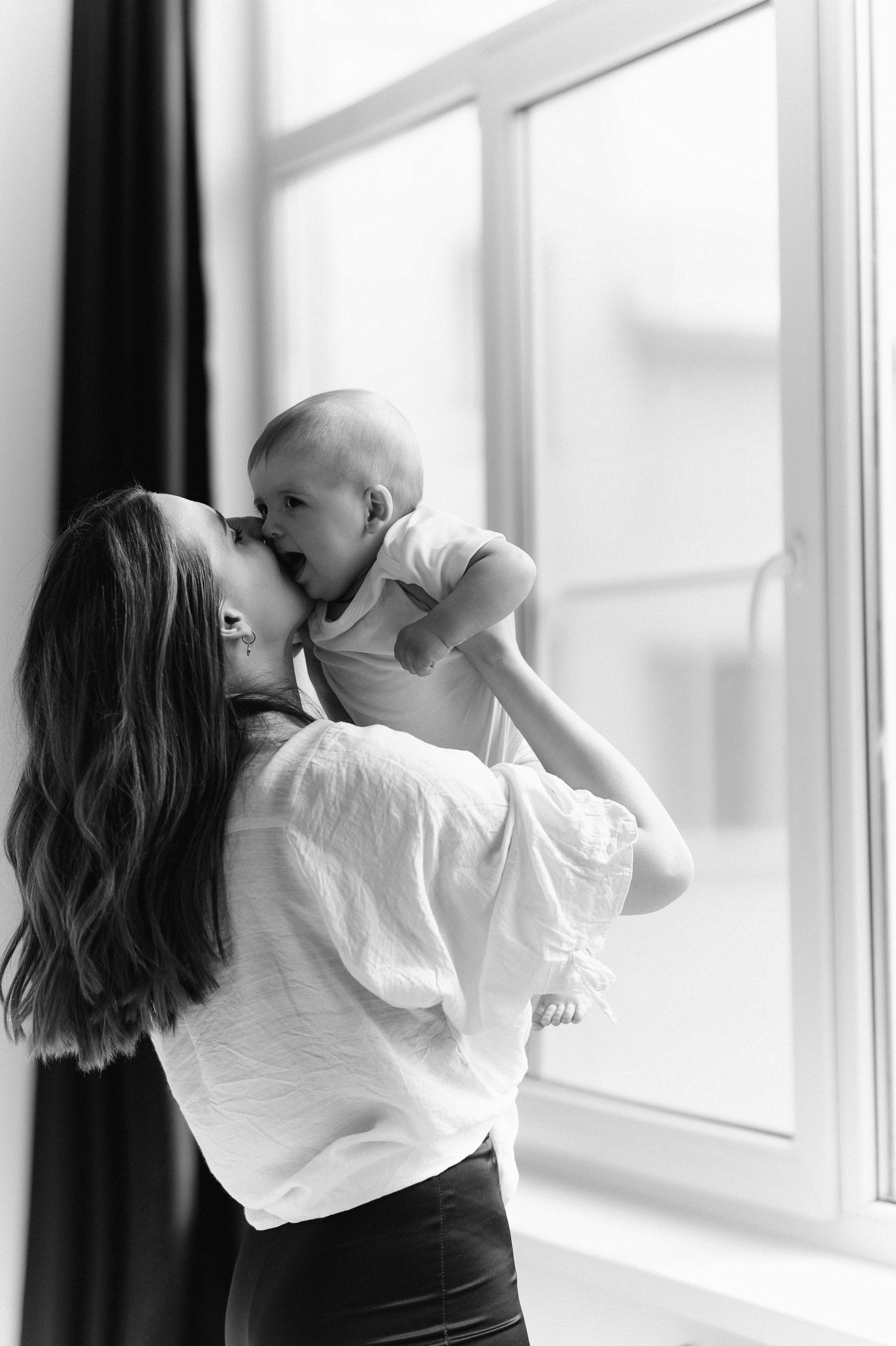 Кристина, Антон и Мирон🤍. Ph. Marina Reshetova