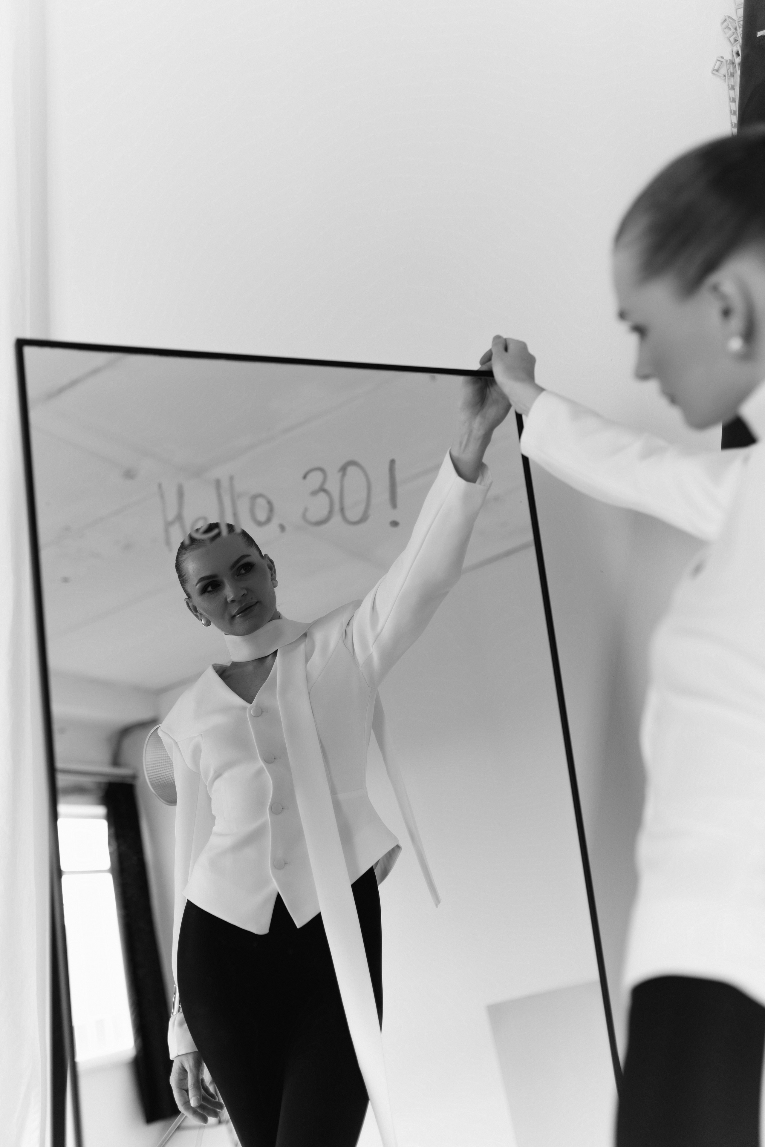 Маша🤍. Ph. Marina Reshetova