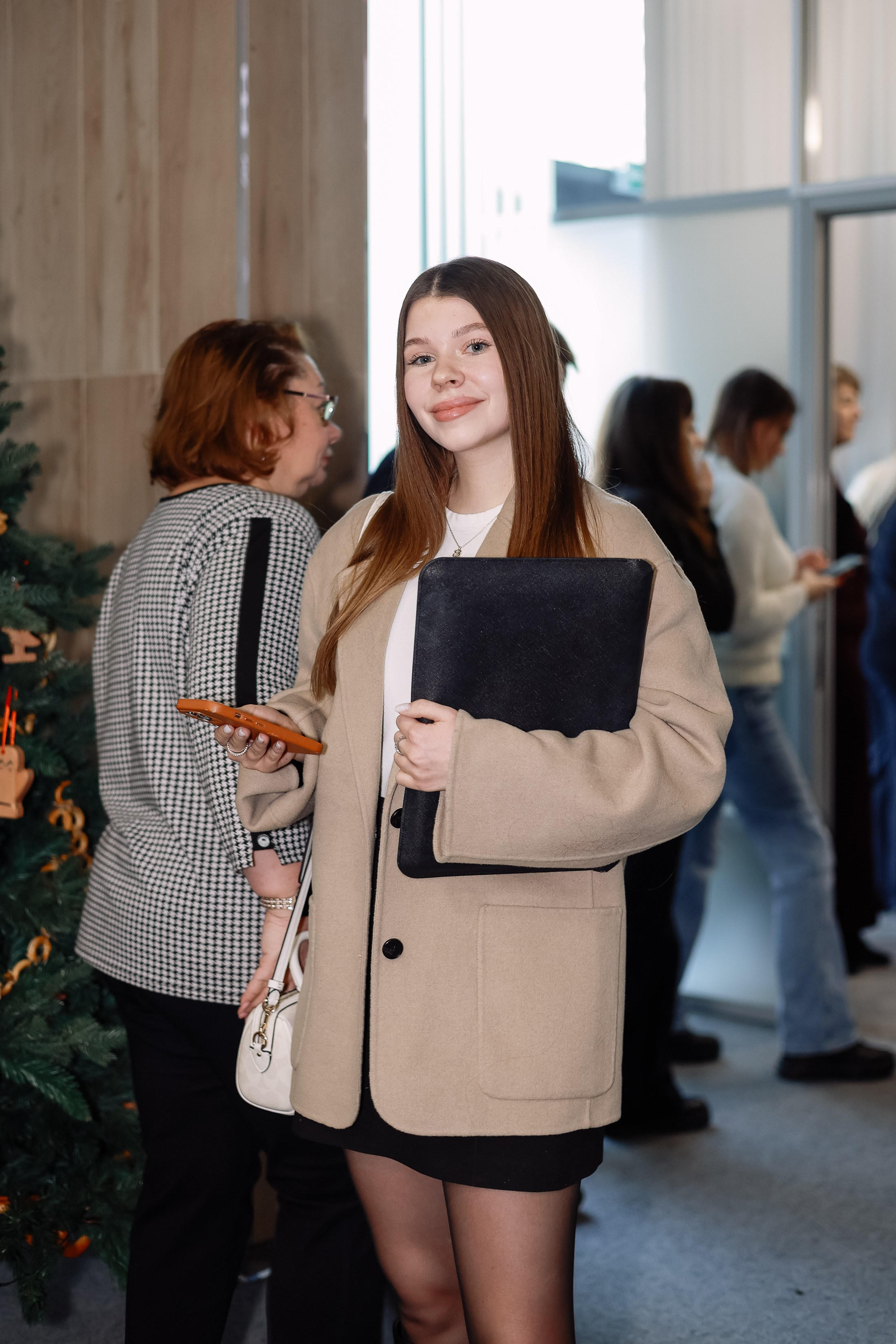 Интенсив Прорывные продажи. Фотограф Юлия Мальцева
