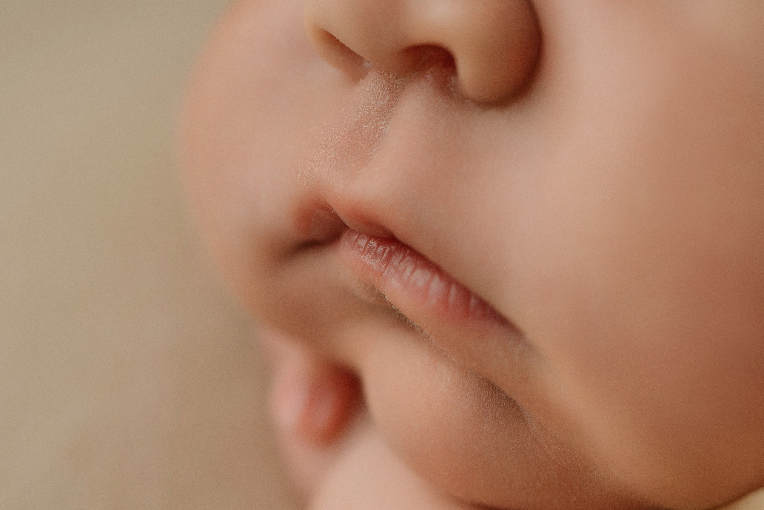 Алиса. Фотограф новорожденных Белгород