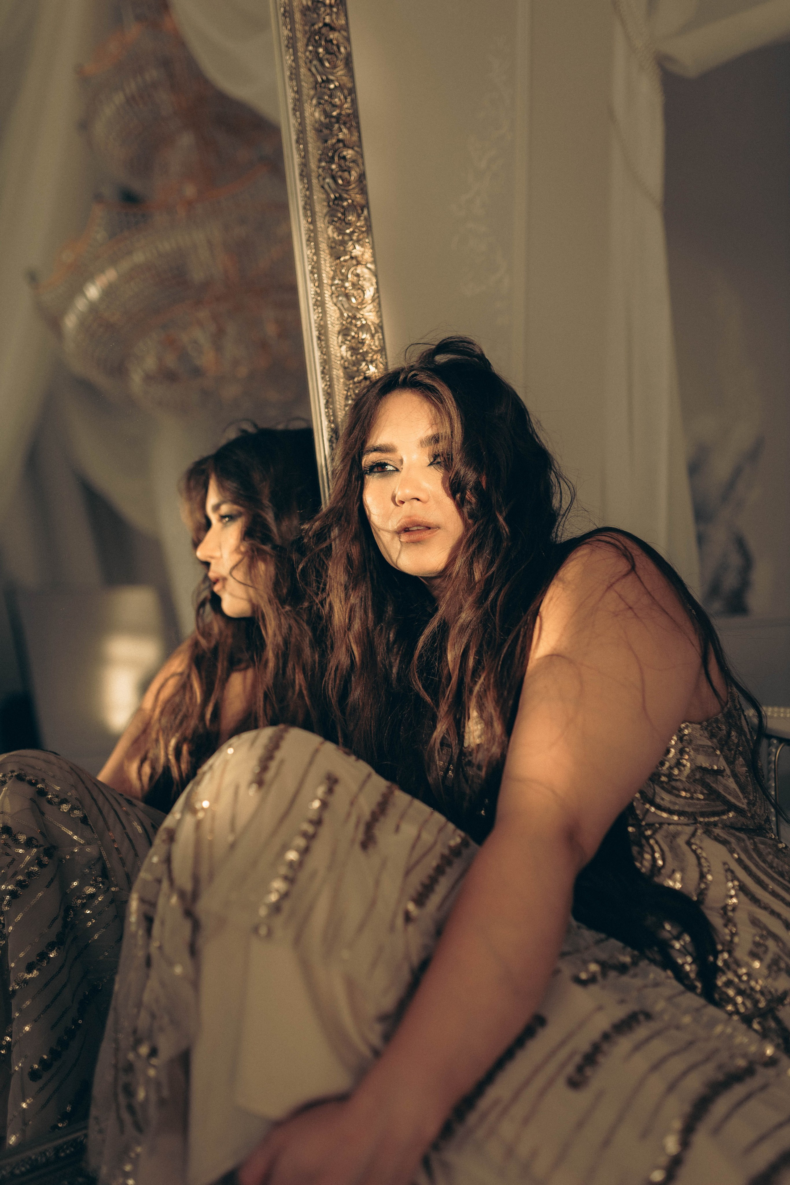 Студийные. Фотограф в Санкт-Петербурге Полина