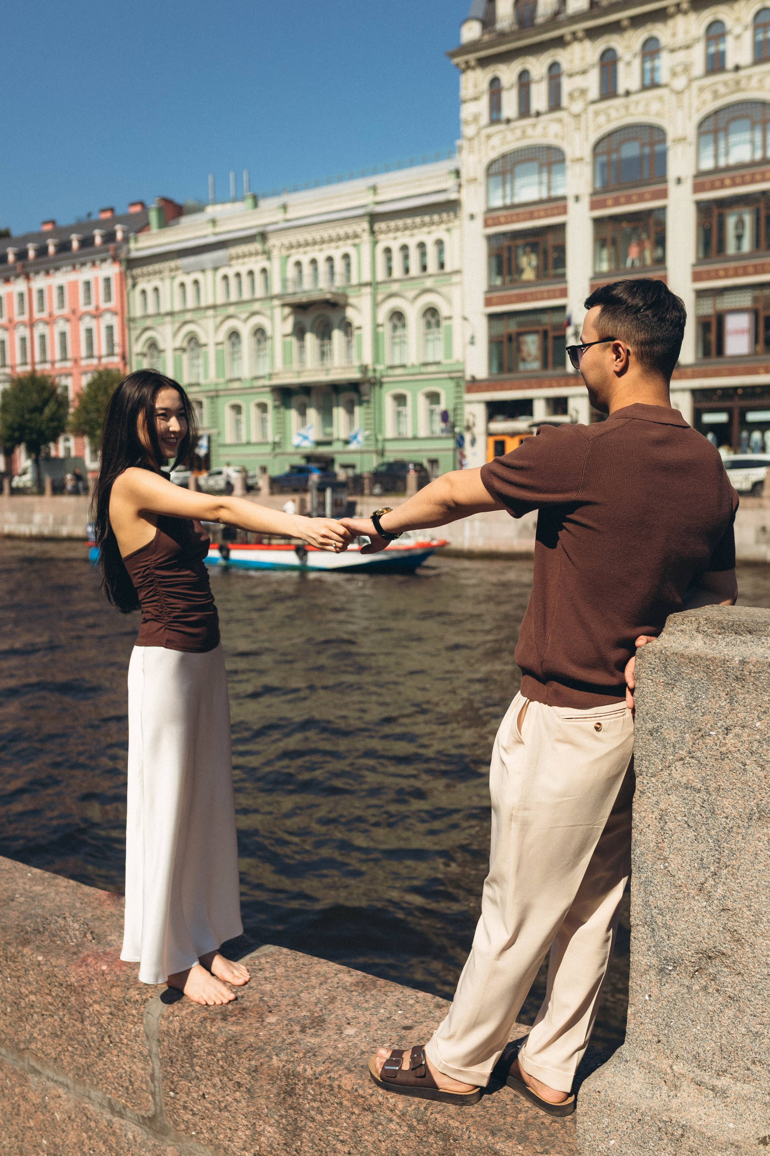 2. Фотограф в Санкт-Петербурге Полина