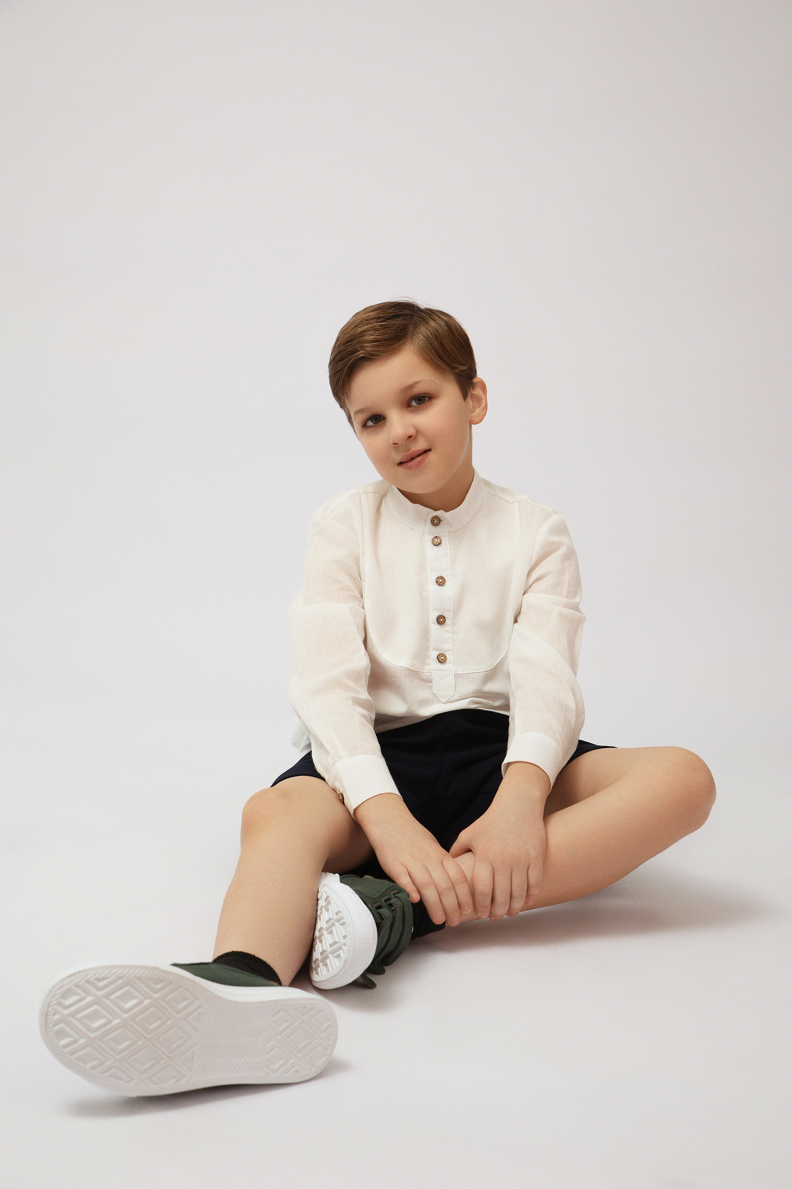 ARTEMY. Модельная студия MIA Models