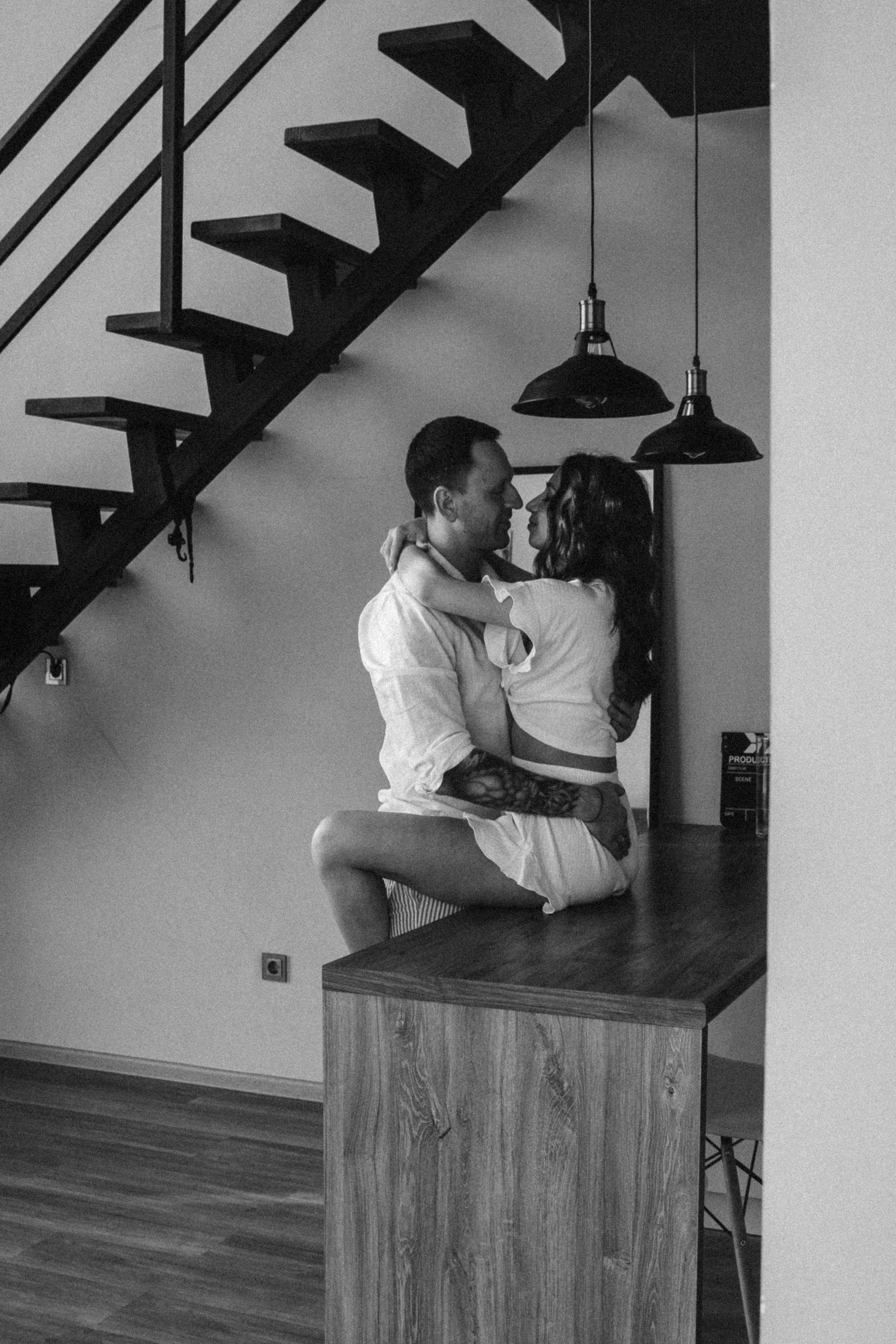 Домашние съемки. Фотограф Новосибирск. Фотокарточки на память. Евгения Кудрявцева