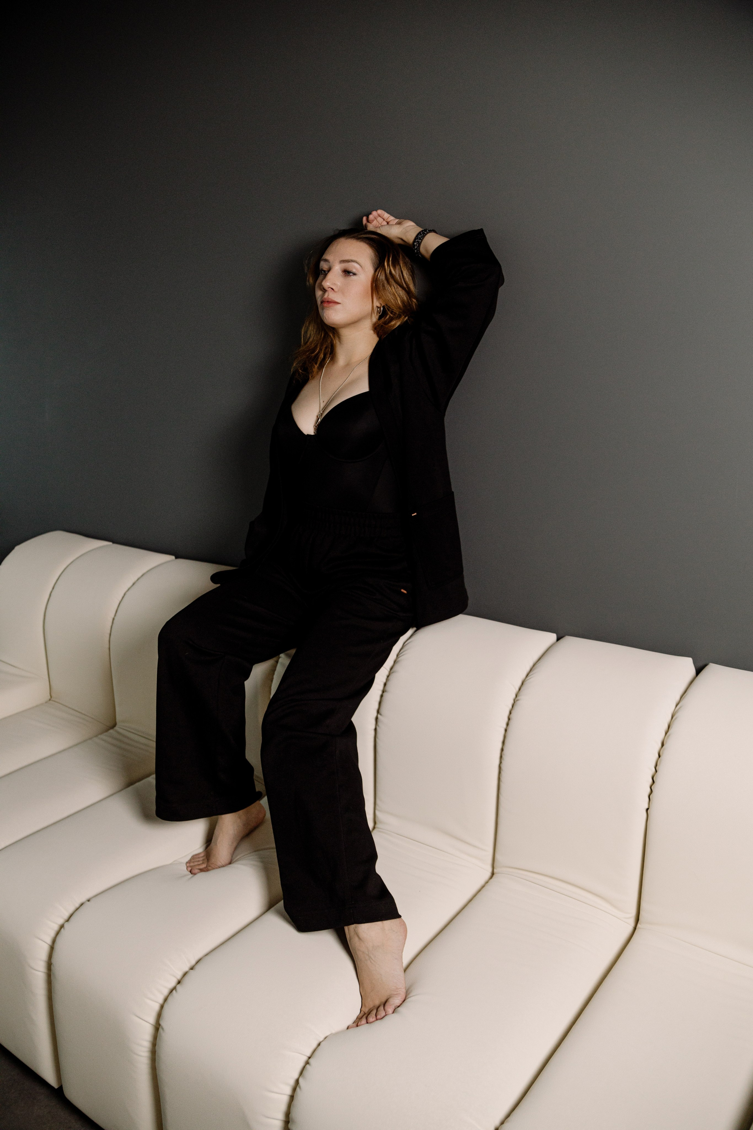 Елена. Фотограф Воронеж Варвара