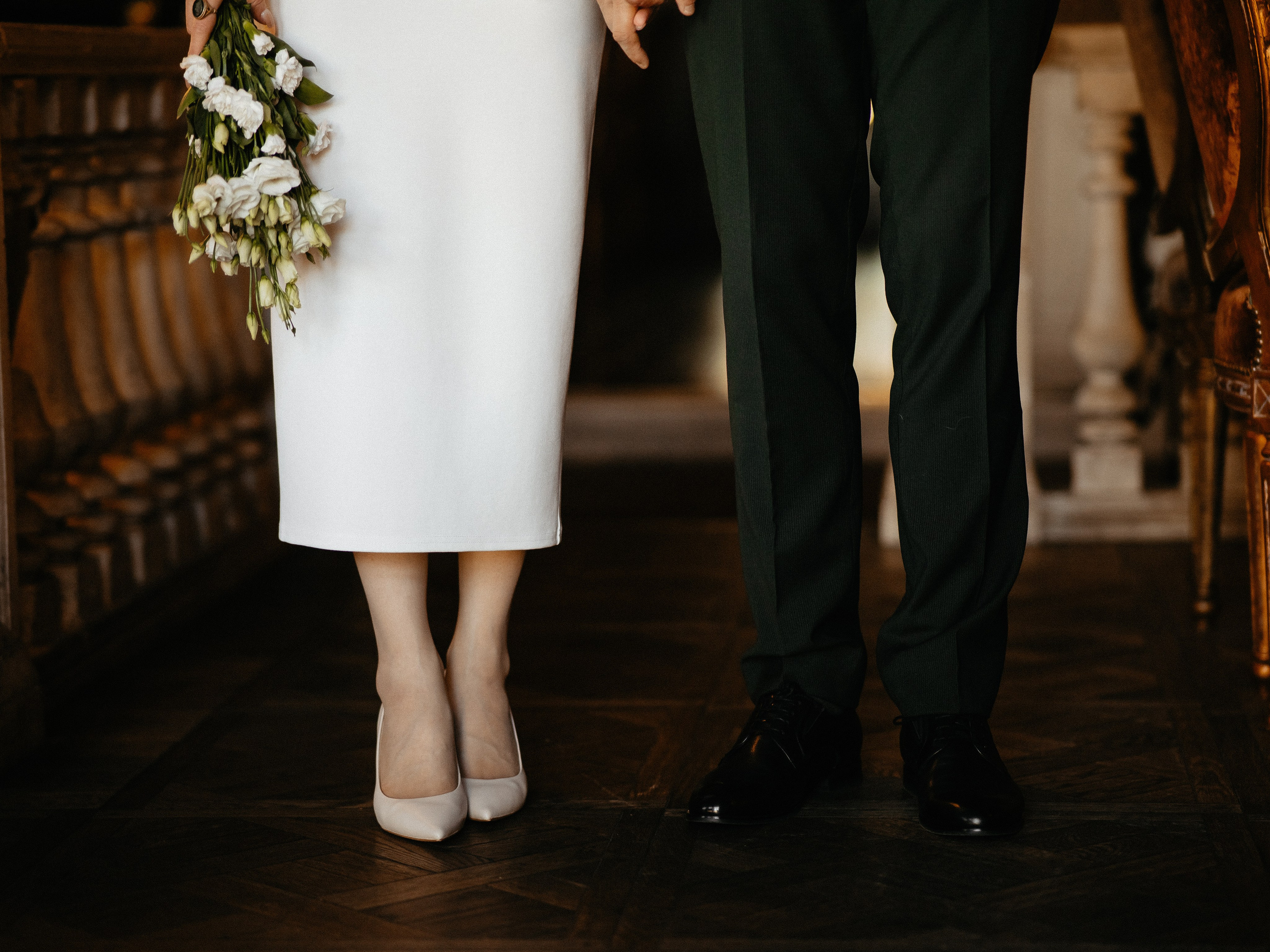 Александр и Олеся|Wedding day. Свадебный фотограф Челябинск Зиненко Виктория