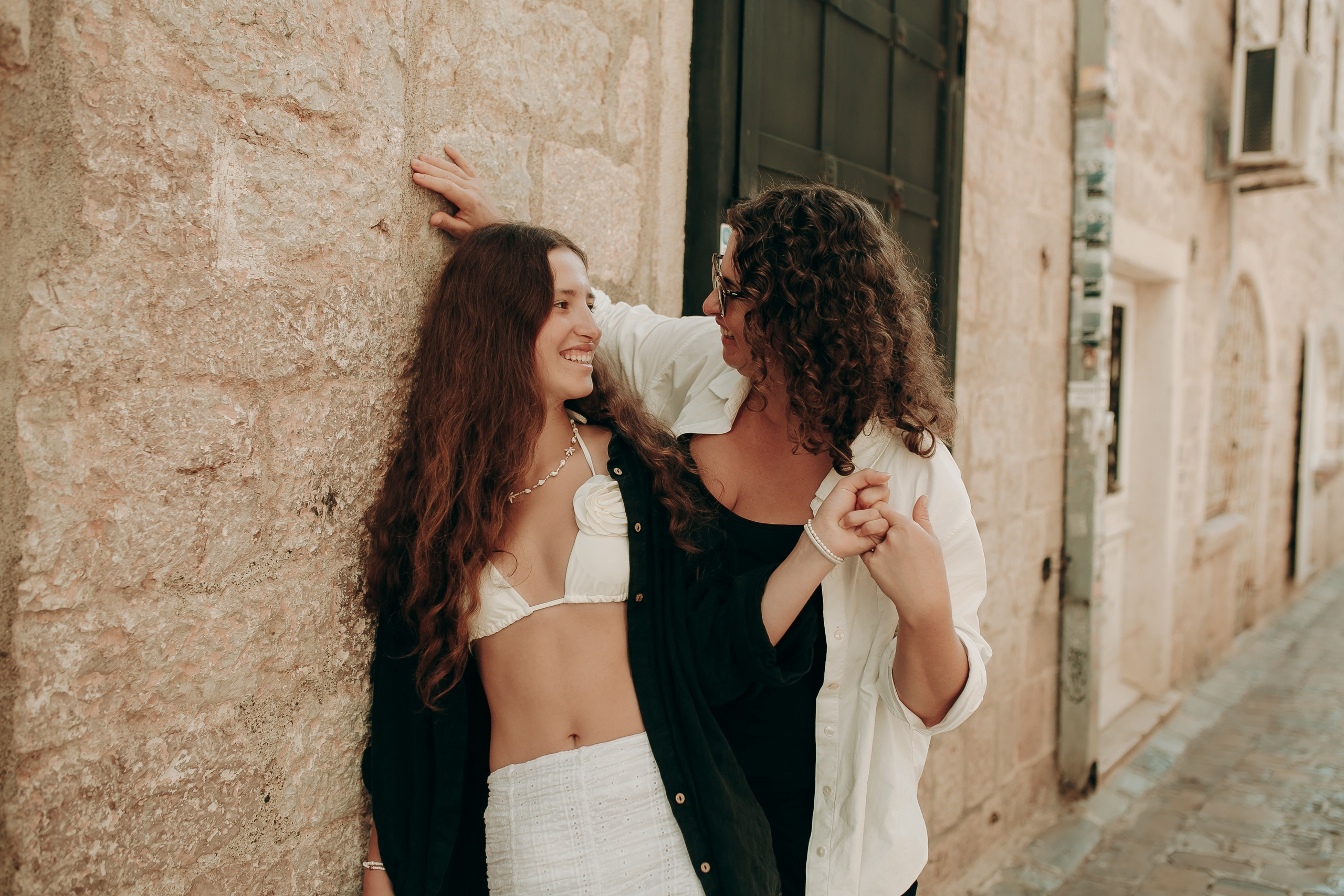 Family Photoshoot in Montenegro. Family, Women & Couples Photographer in Budva, Kotor, Herceg Novi, Perast & Coastal Montenegro