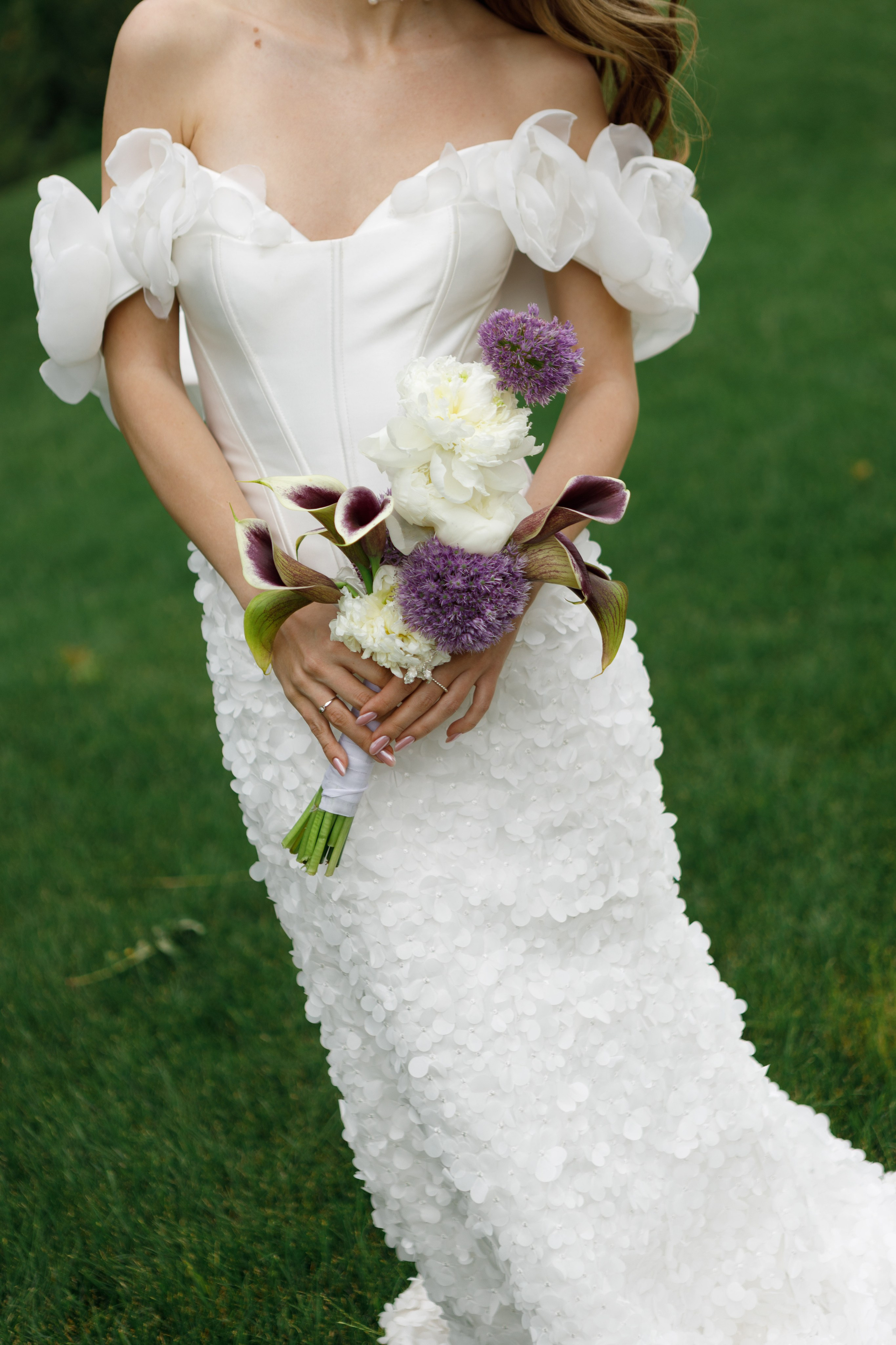 Свадебная фотосессия в Таганроге. Свадебный фотограф Ростов на Дону / Таганрог — Усачева Анастасия