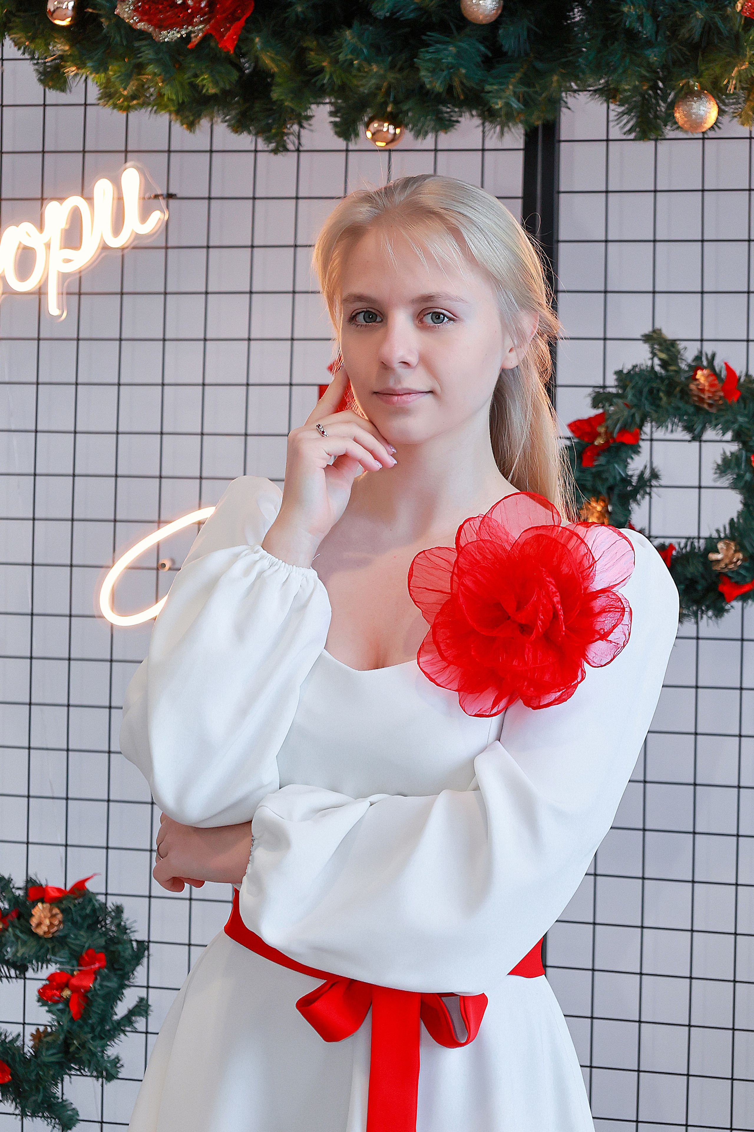 Орлова Ирина. Promodels