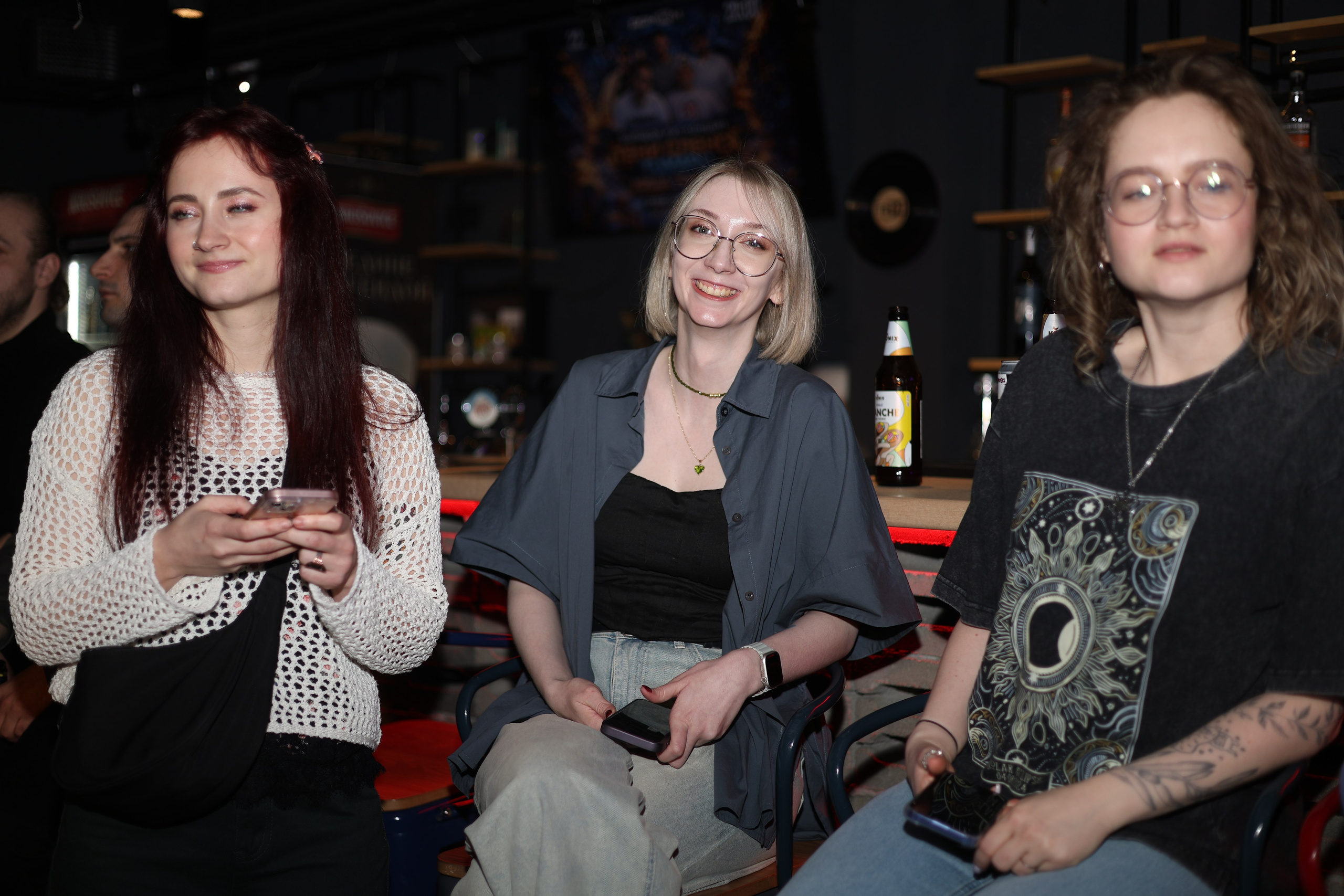 РМ. Mintonov's Film Studio