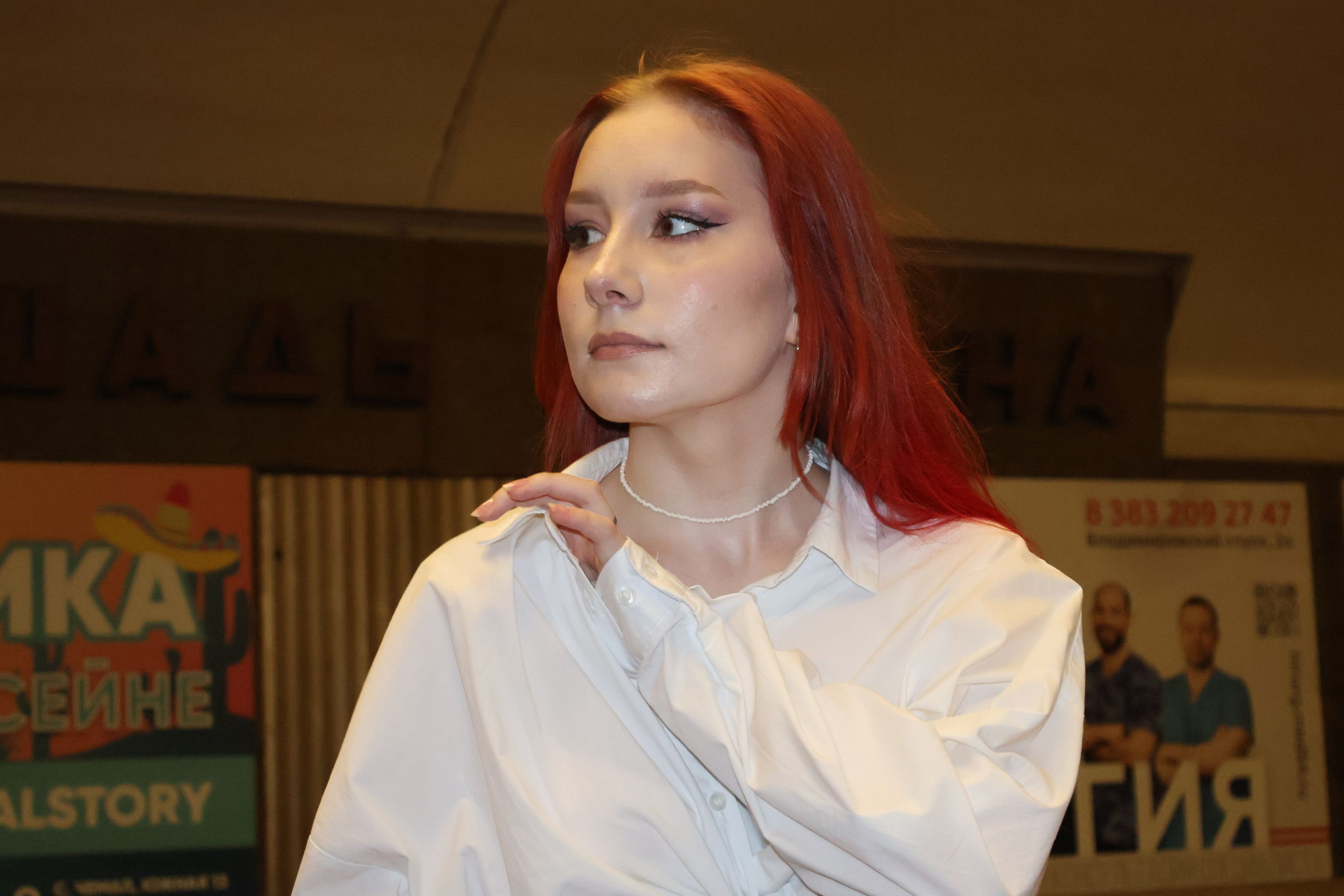 29 июля. Mintonov's Film Studio