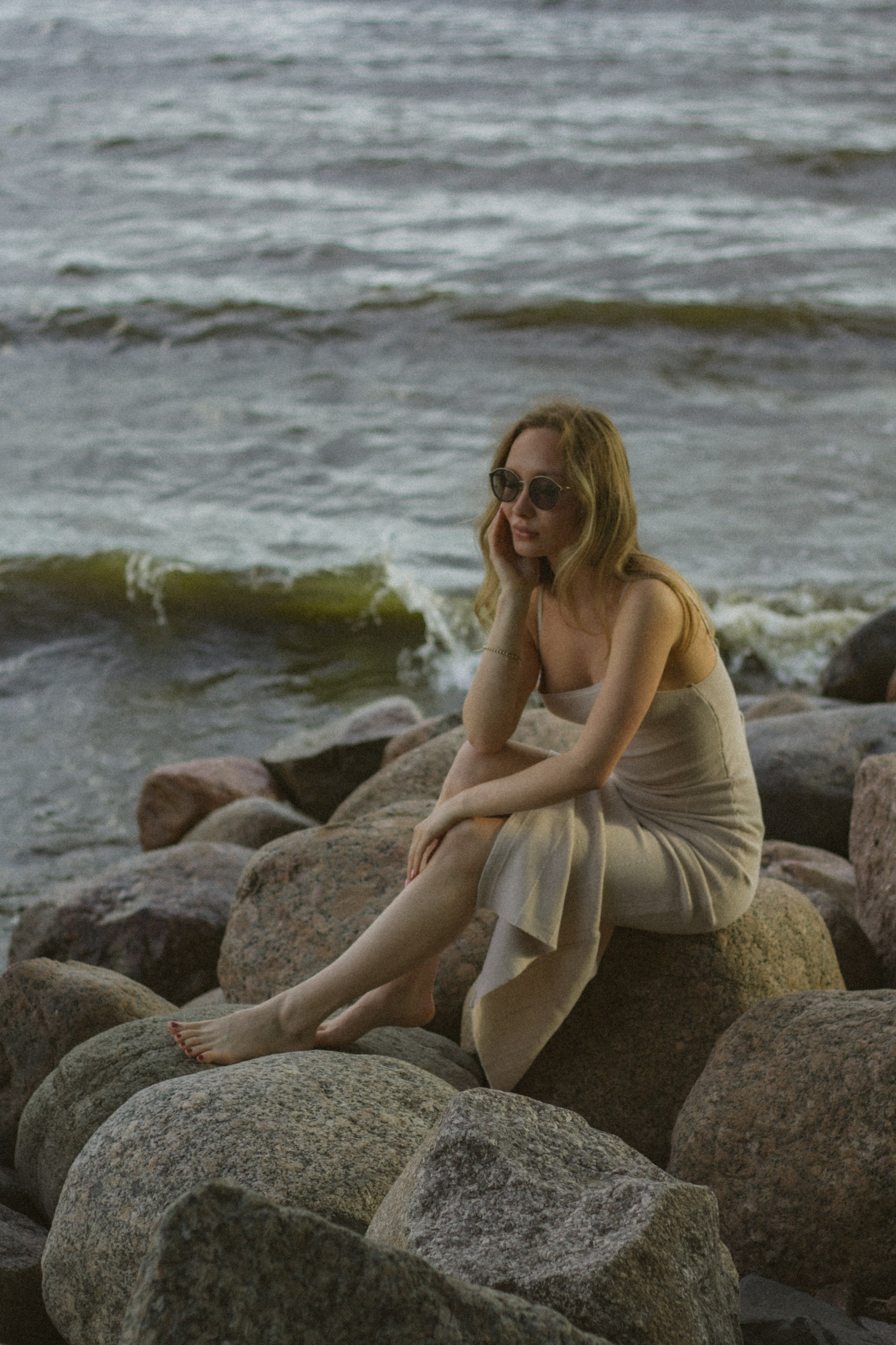 Vintage summer. Katrin Rosevelli твой персональный фотограф