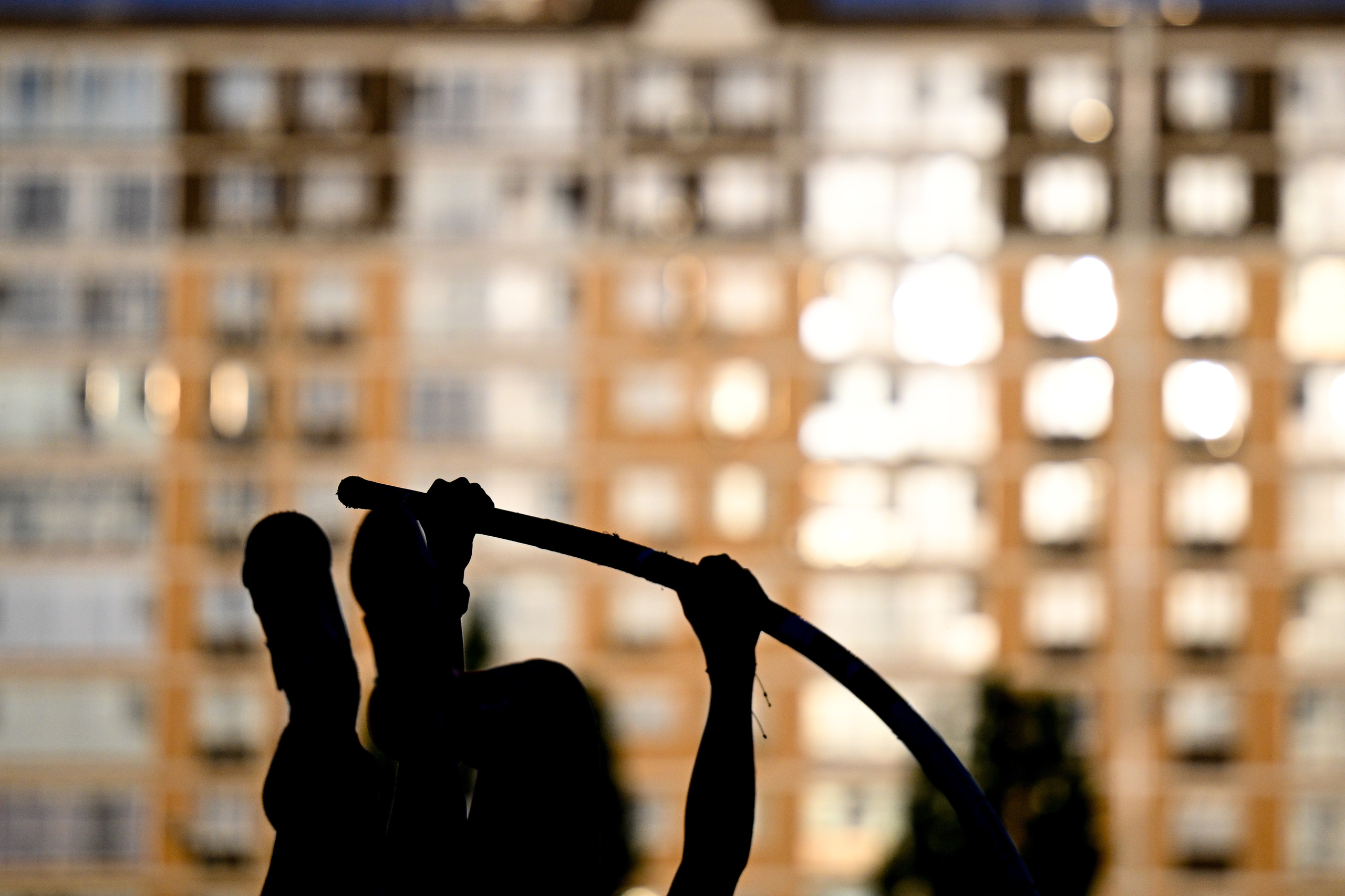 Первенство Росси по легкой атлетике до 16 лет. Спортивный и репортажный фотограф в Казани Вячеслав Сатонин