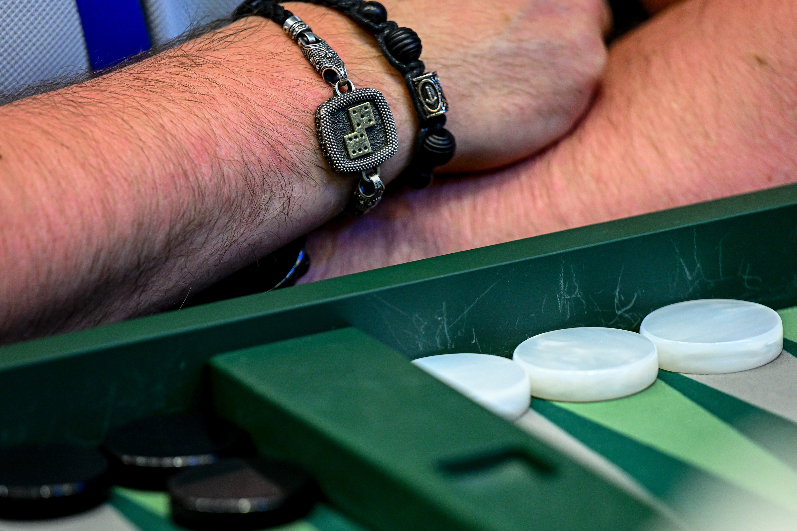 Кубок раиса Татарстана по нардам 2025. Спортивный и репортажный фотограф в Казани Вячеслав Сатонин