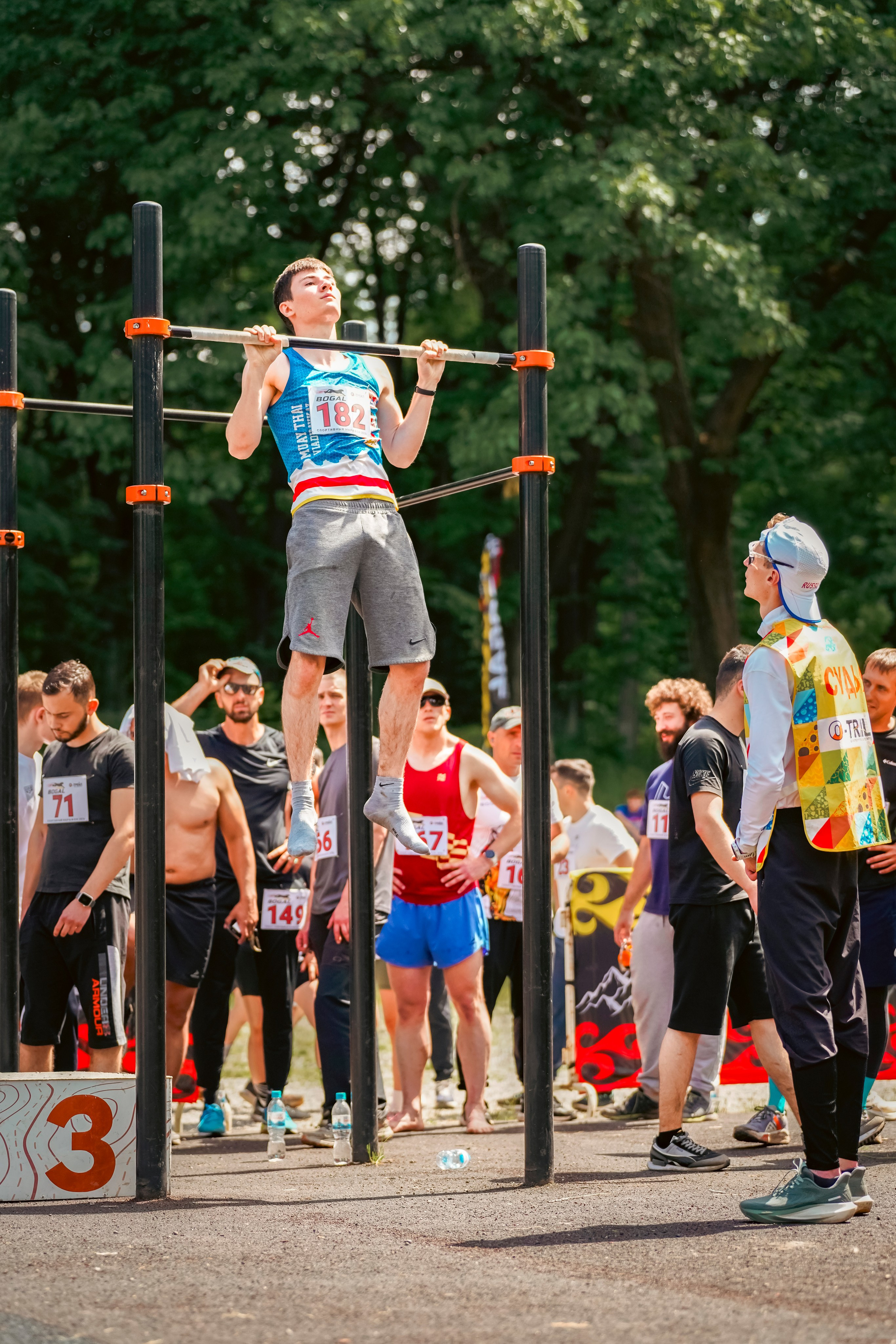 Спортивный марафон «Богал». Репортажный фотограф: свадьбы, корпоративы, Пятигорск СКФО