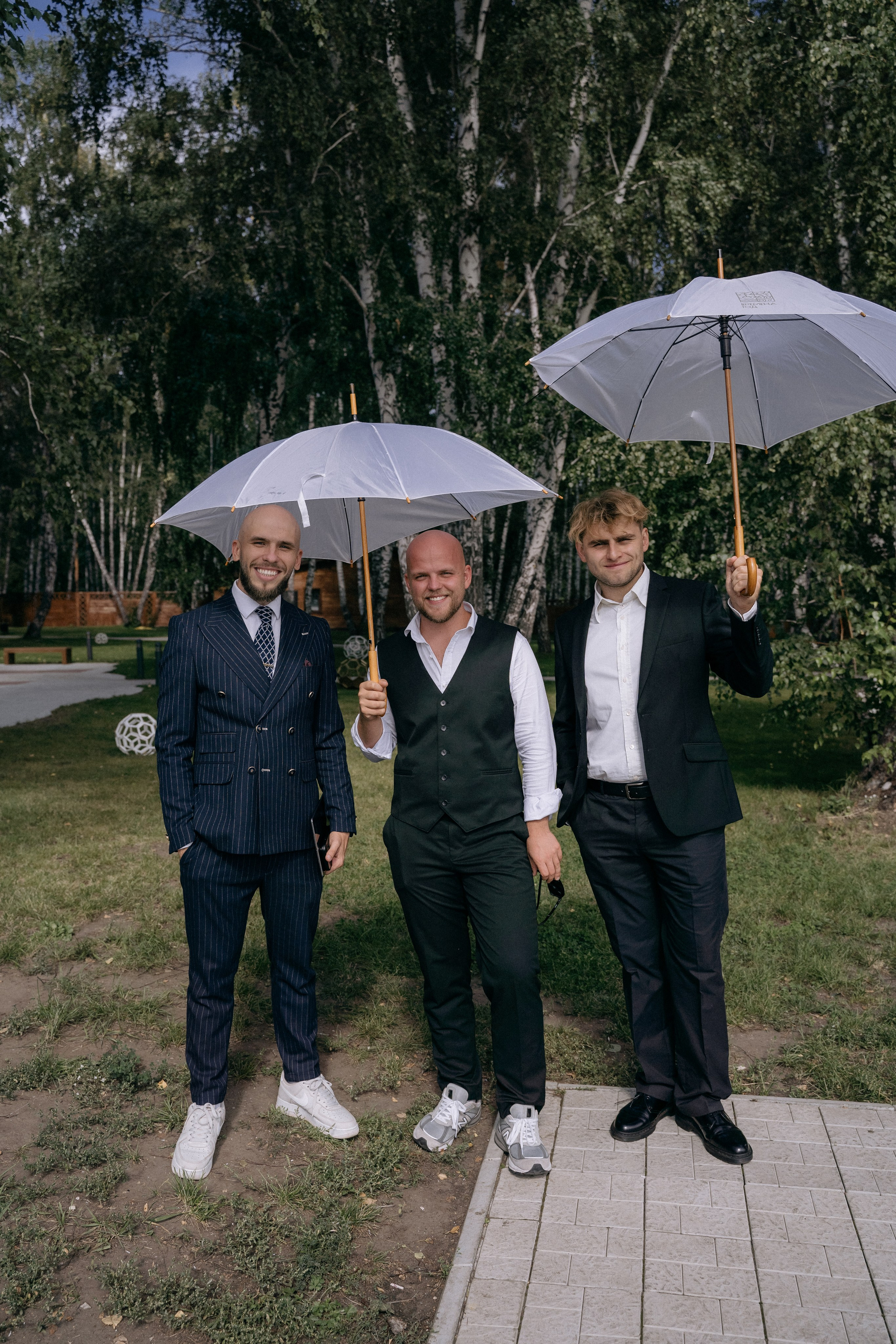 Лиля и Иван. Свадебный и семейный фотограф в Новосибирске Наталья Зорина