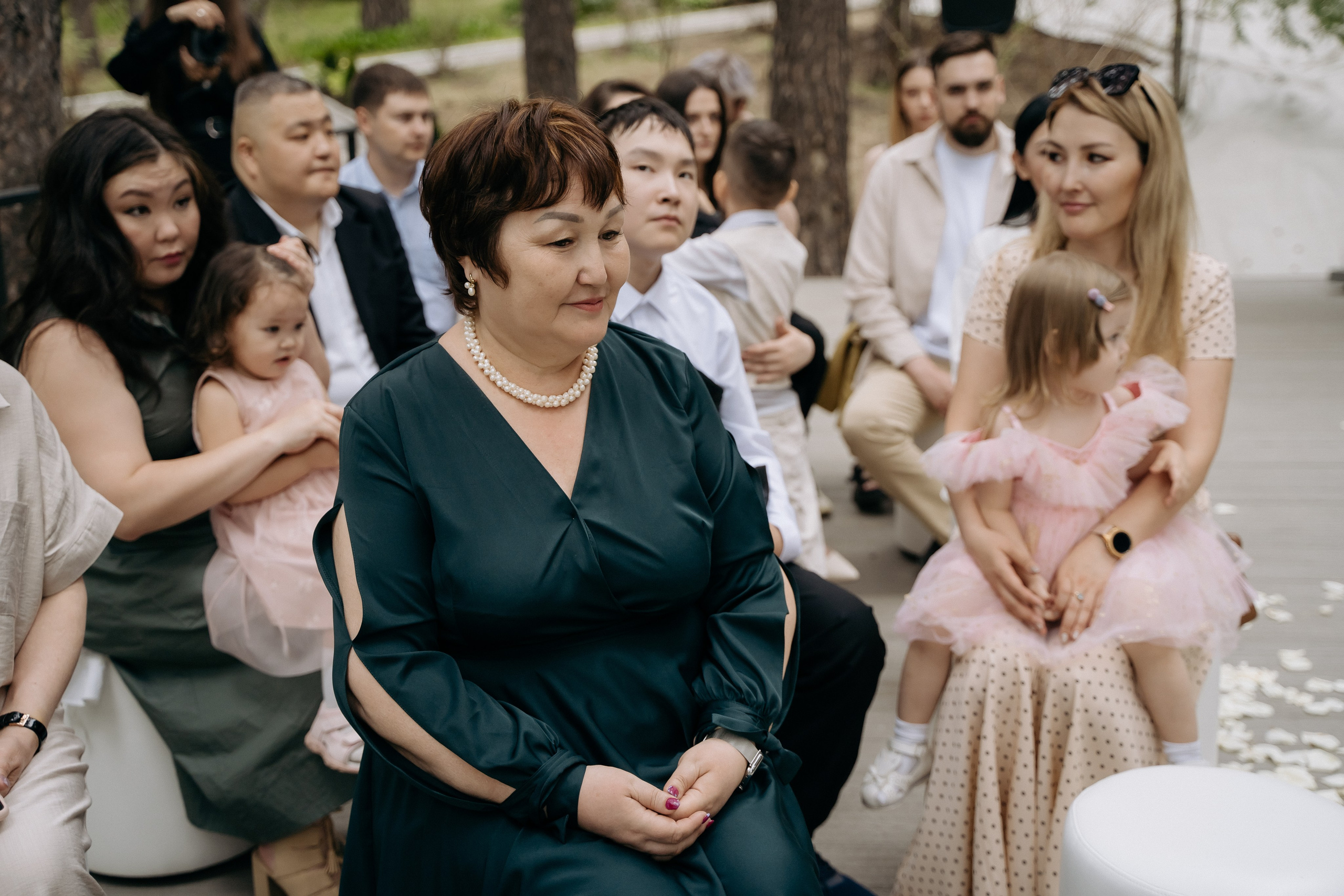 Расиль и Саша. Свадебный и семейный фотограф в Новосибирске Наталья Зорина
