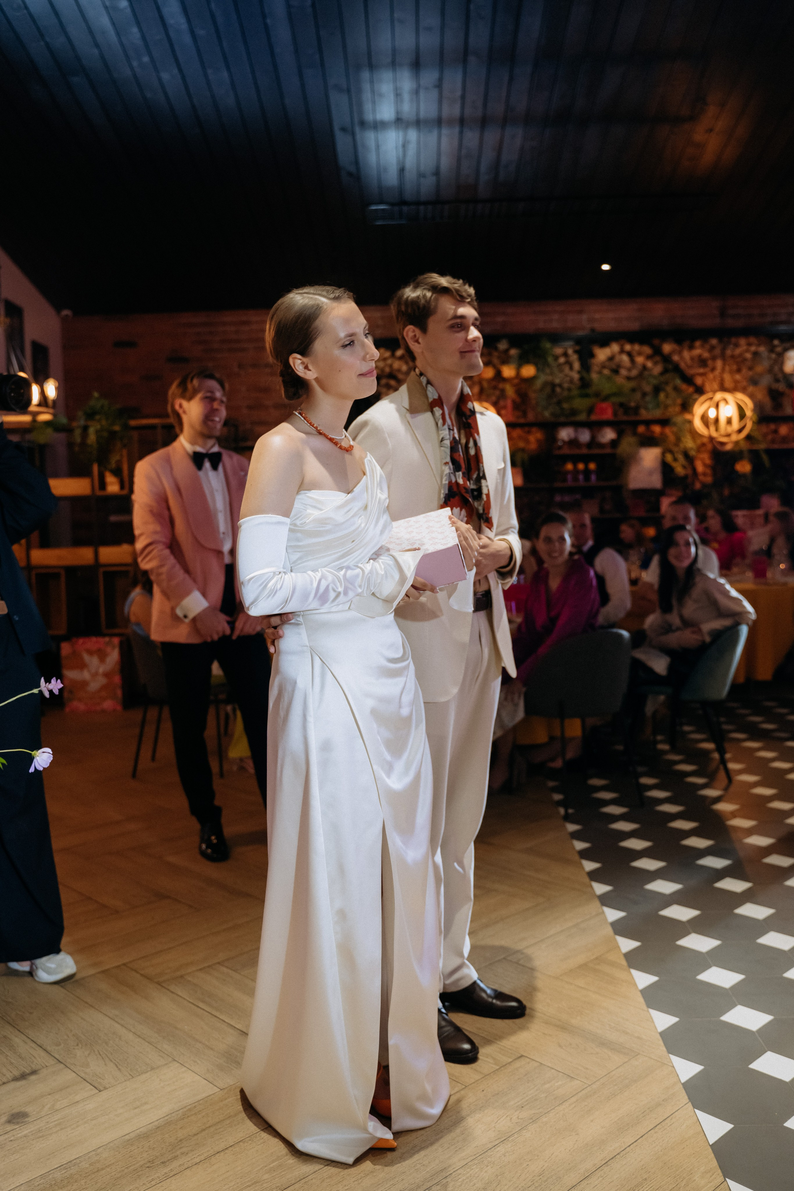 Рома и Настя. Свадебный и семейный фотограф в Новосибирске Наталья Зорина