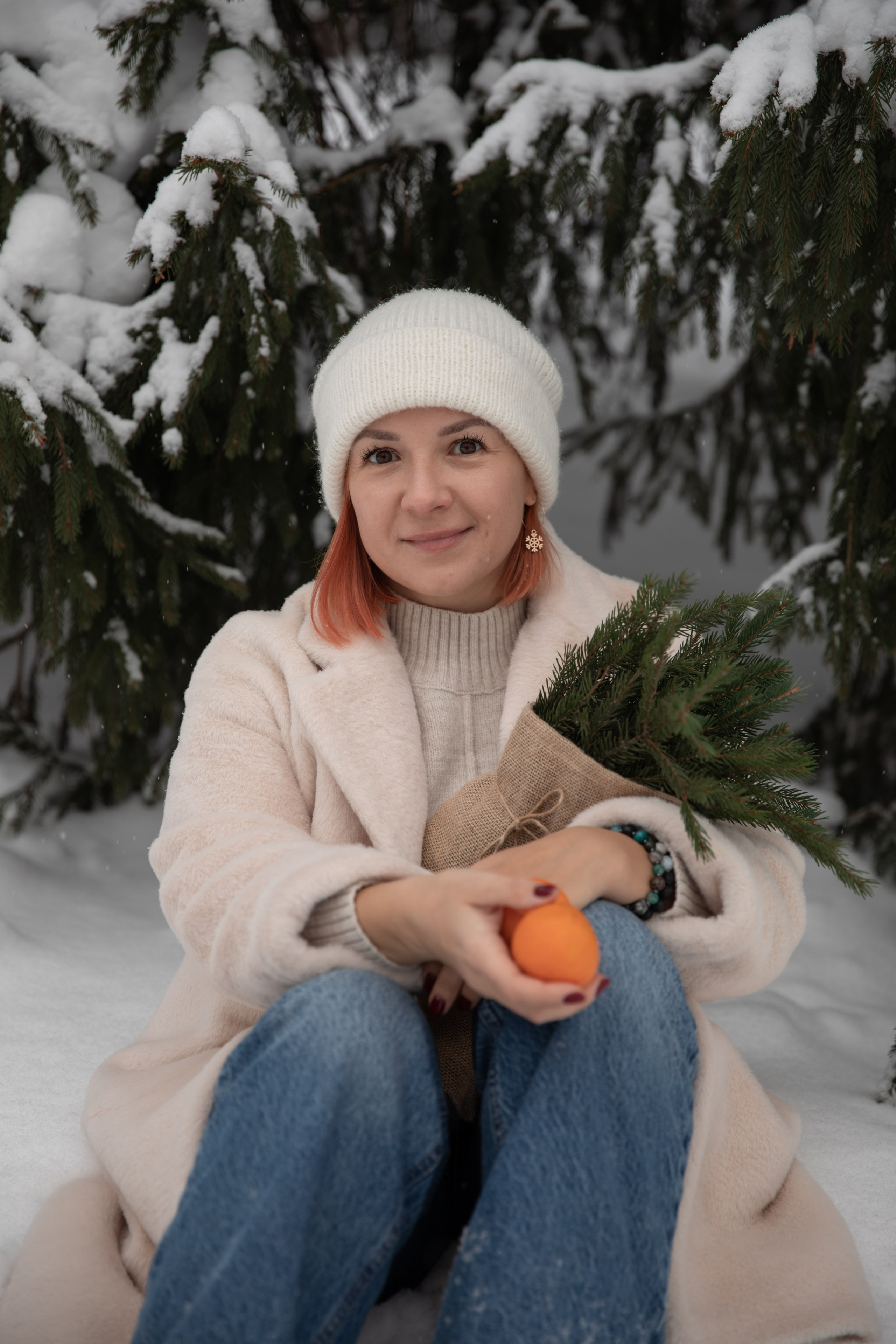 Репетиция НГ 2024. Фотограф Красногорск Юлия Чернова