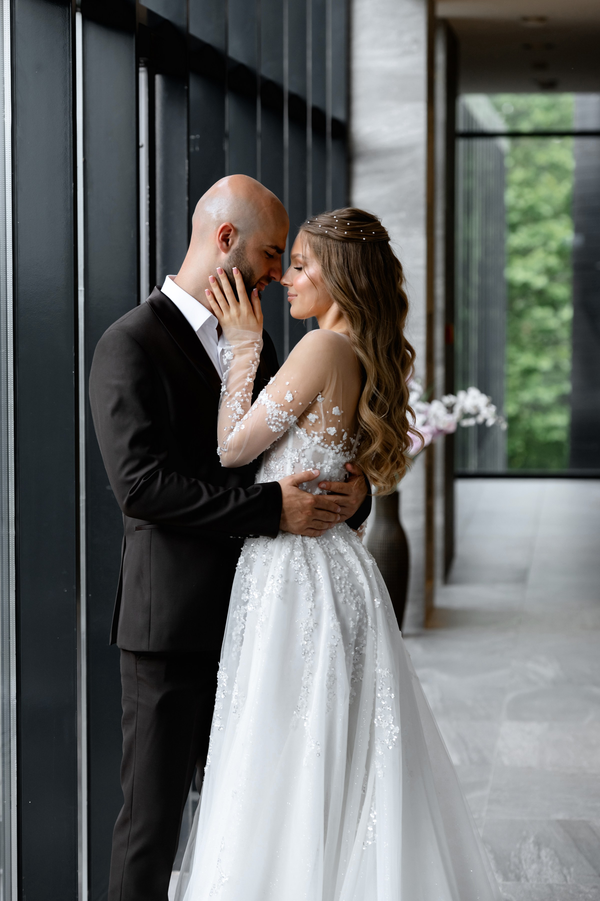 Арут и Вероника. Фотограф в сочи Свадебный фотограф Сочи