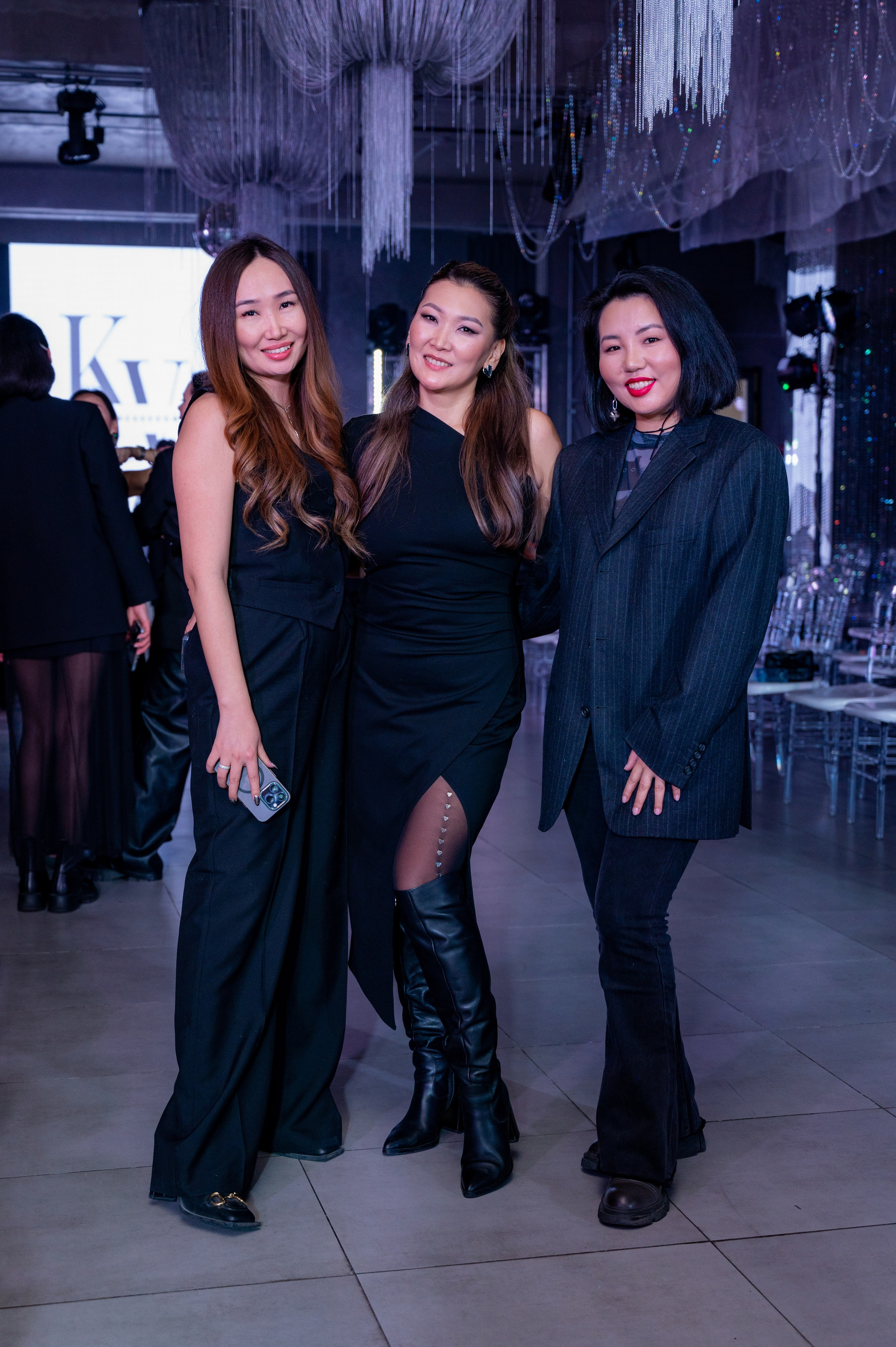 Fashion show. Женский и семейный фотограф Елизова Оля г. Улан-Удэ