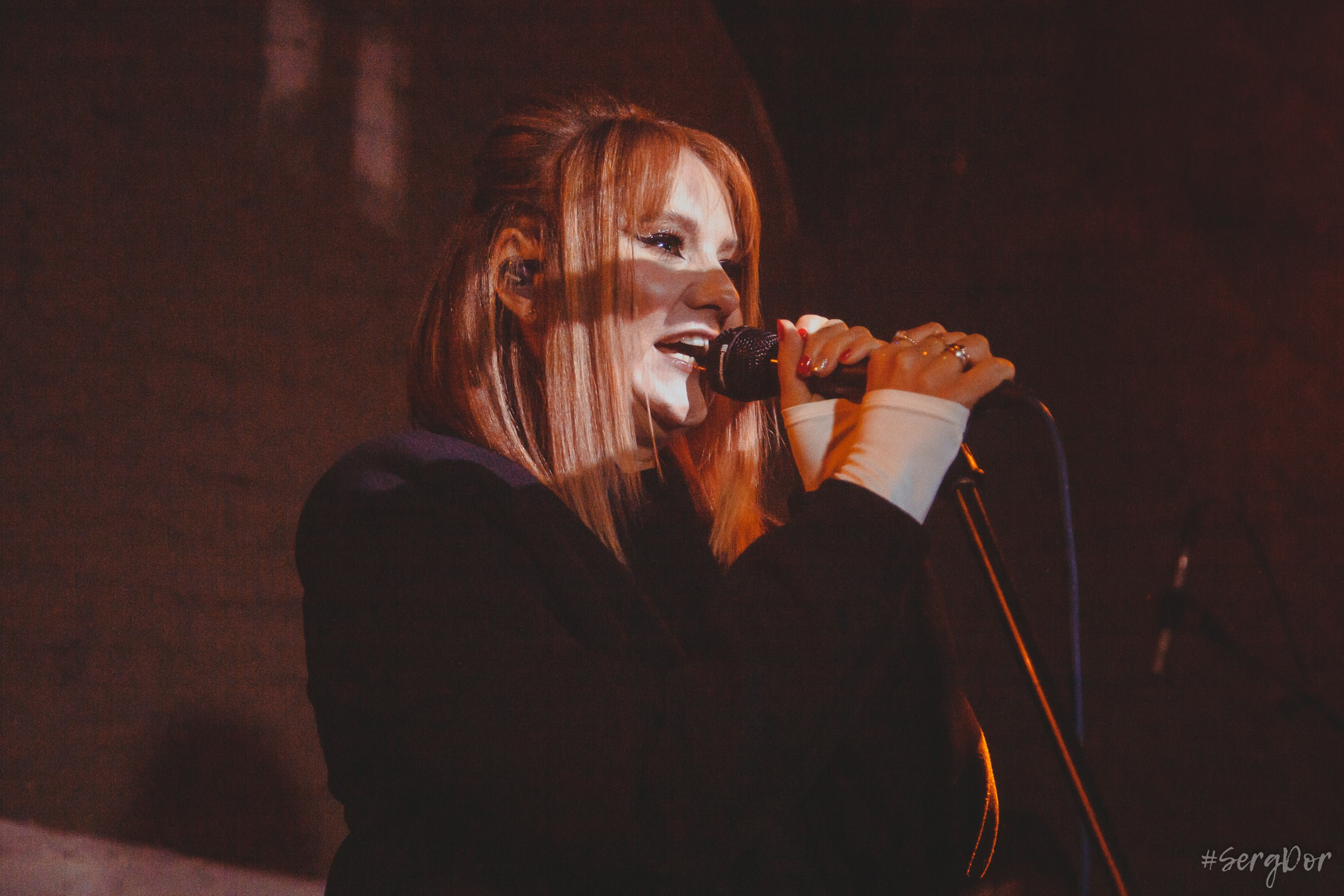 Princesse Angine, UNION bar, Санкт-Петербург, СПб, Ксения Островская, 19.10.2023, SergDor, 19 октября 2023 года, #SergDor