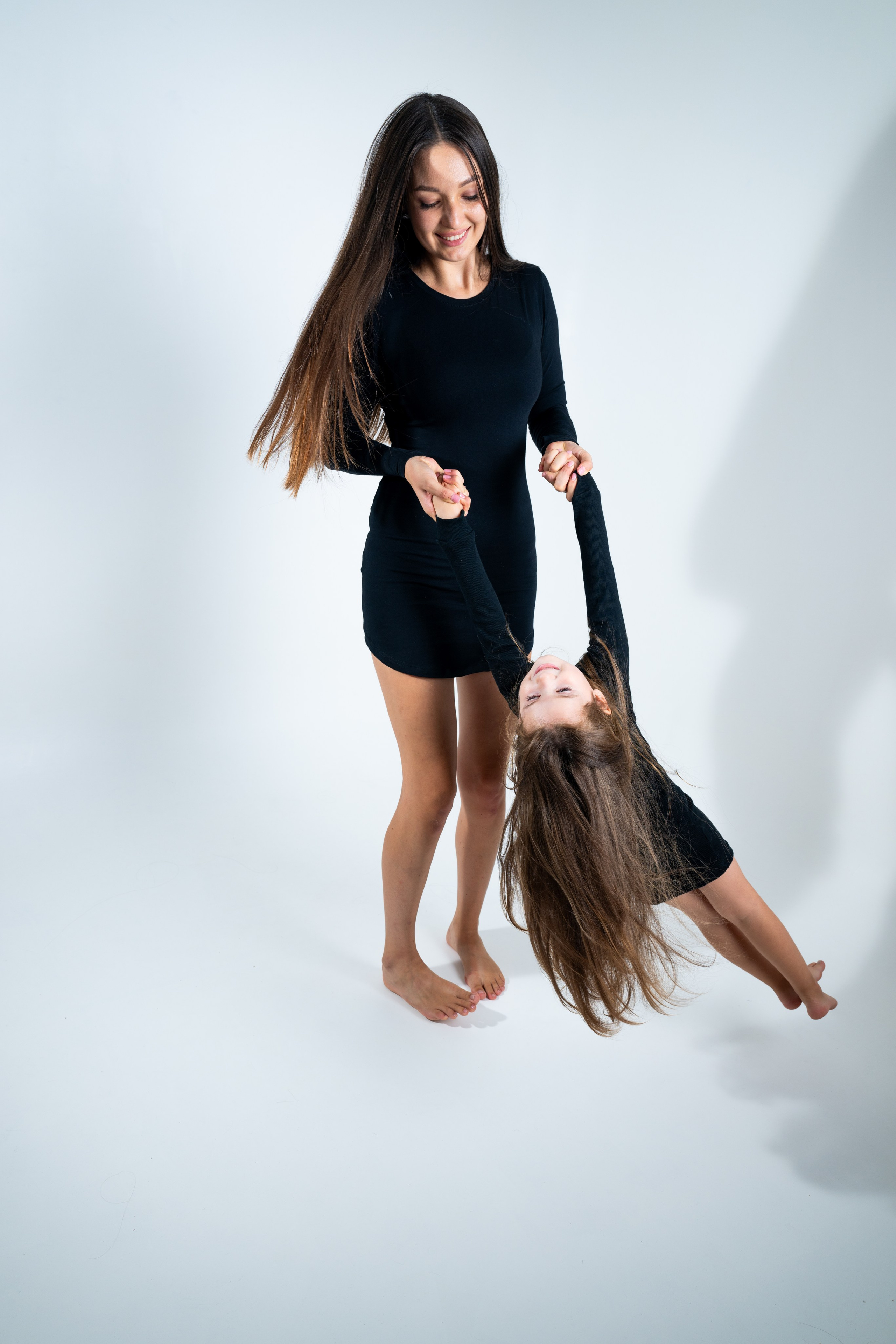 Семейные и детские фотосессии. Студийный и свадебный фотограф и видеограф в Севастополе — Юлия Макаренко