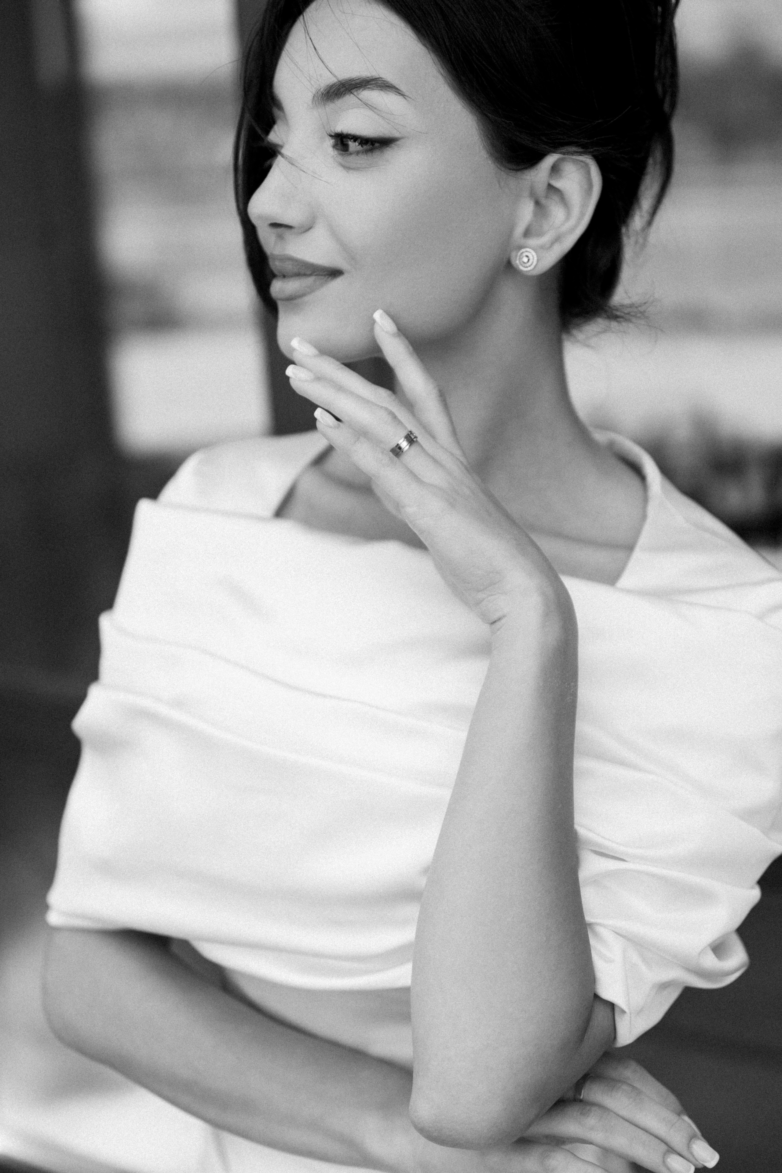 Нарек и Диана. Фотограф Тюмень Пушковская Кристина