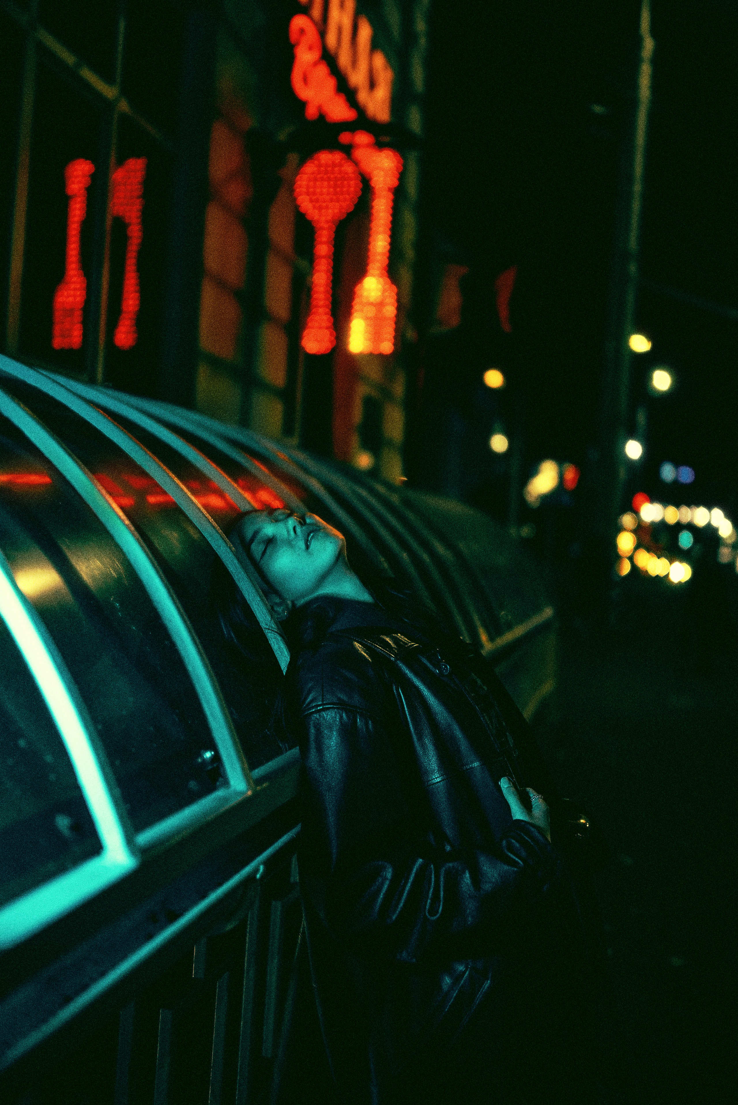 Devochka iz 90x. Антон Арнольд | Фотограф Минск