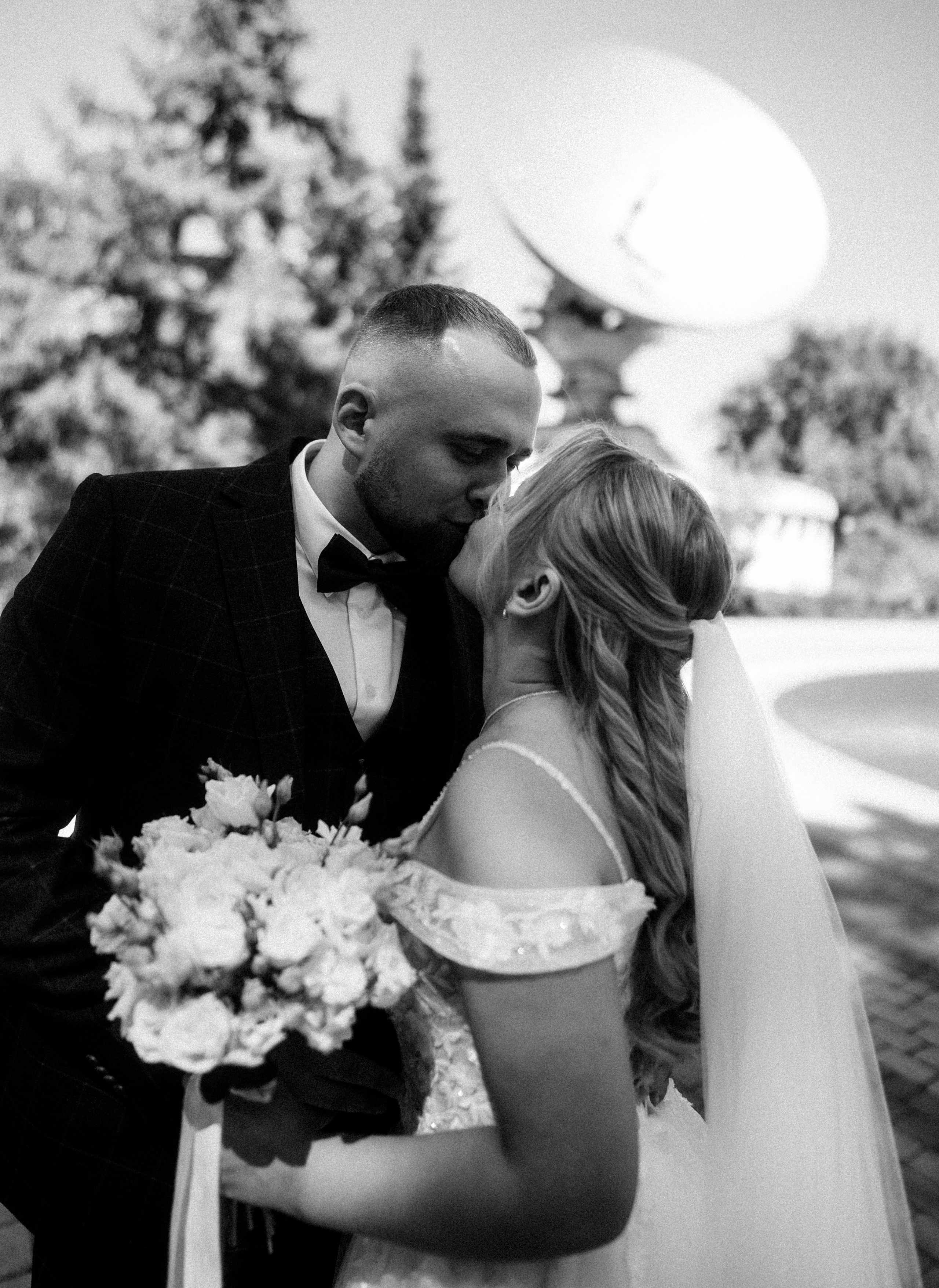 Марина и Денис (полный день). Фотограф на любое событие в Кемерово