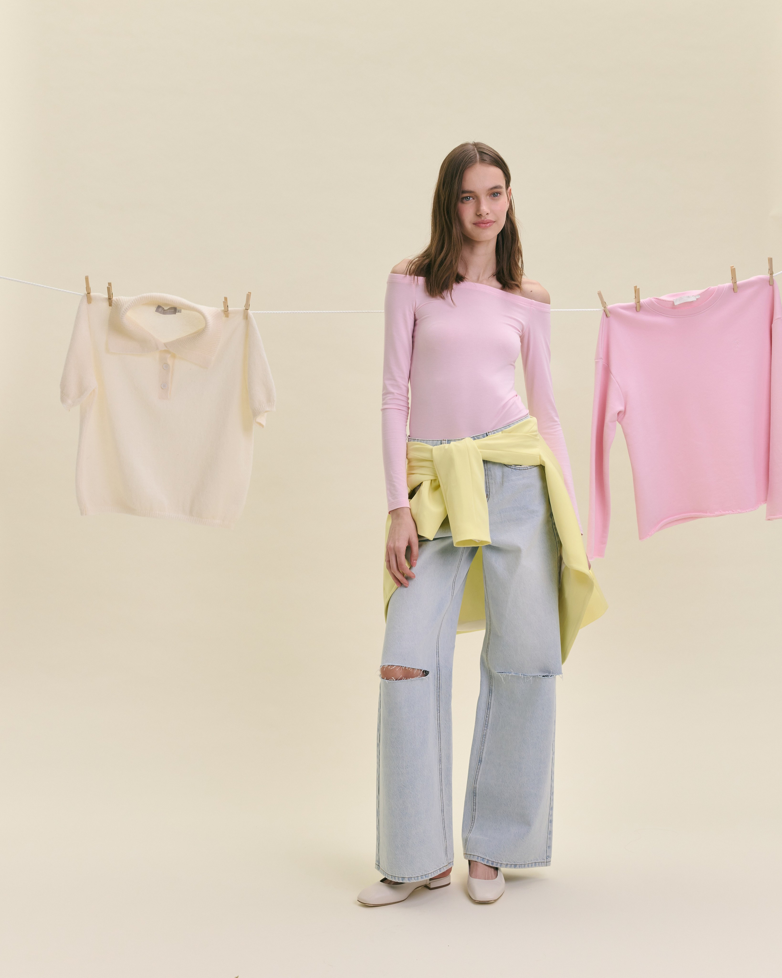 Бренды. Главная