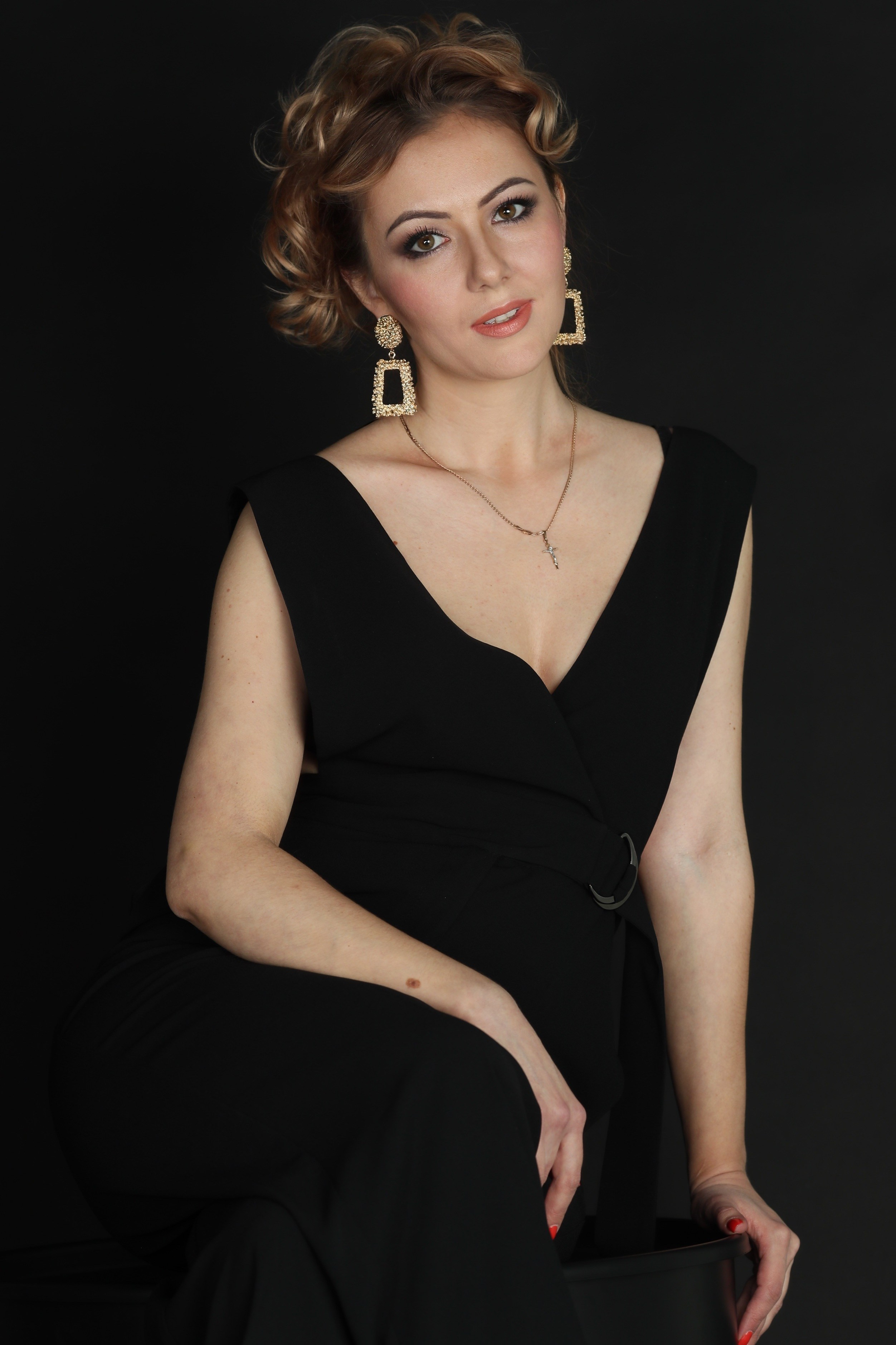 Валерия. Профессиональный фотограф Алена Александрова