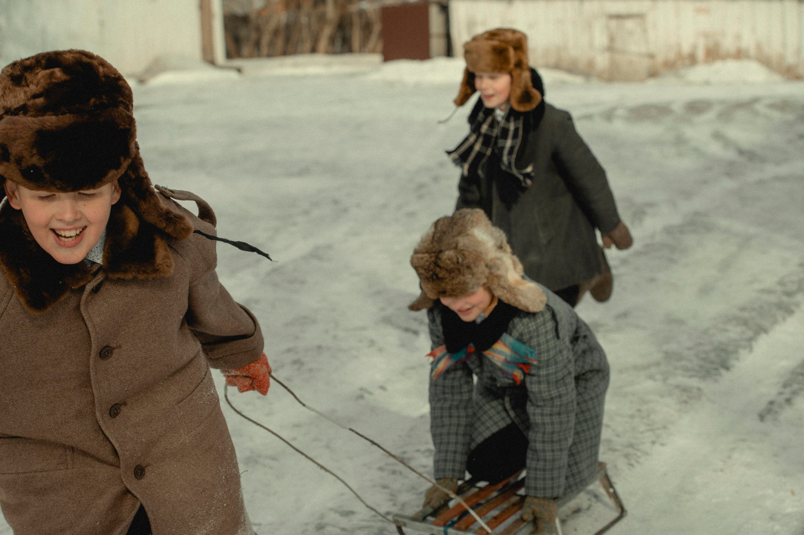 Тематическая для выпускников начальной школы. Семейный и детский фотограф в Канске и Канском р-не, Красноярск и