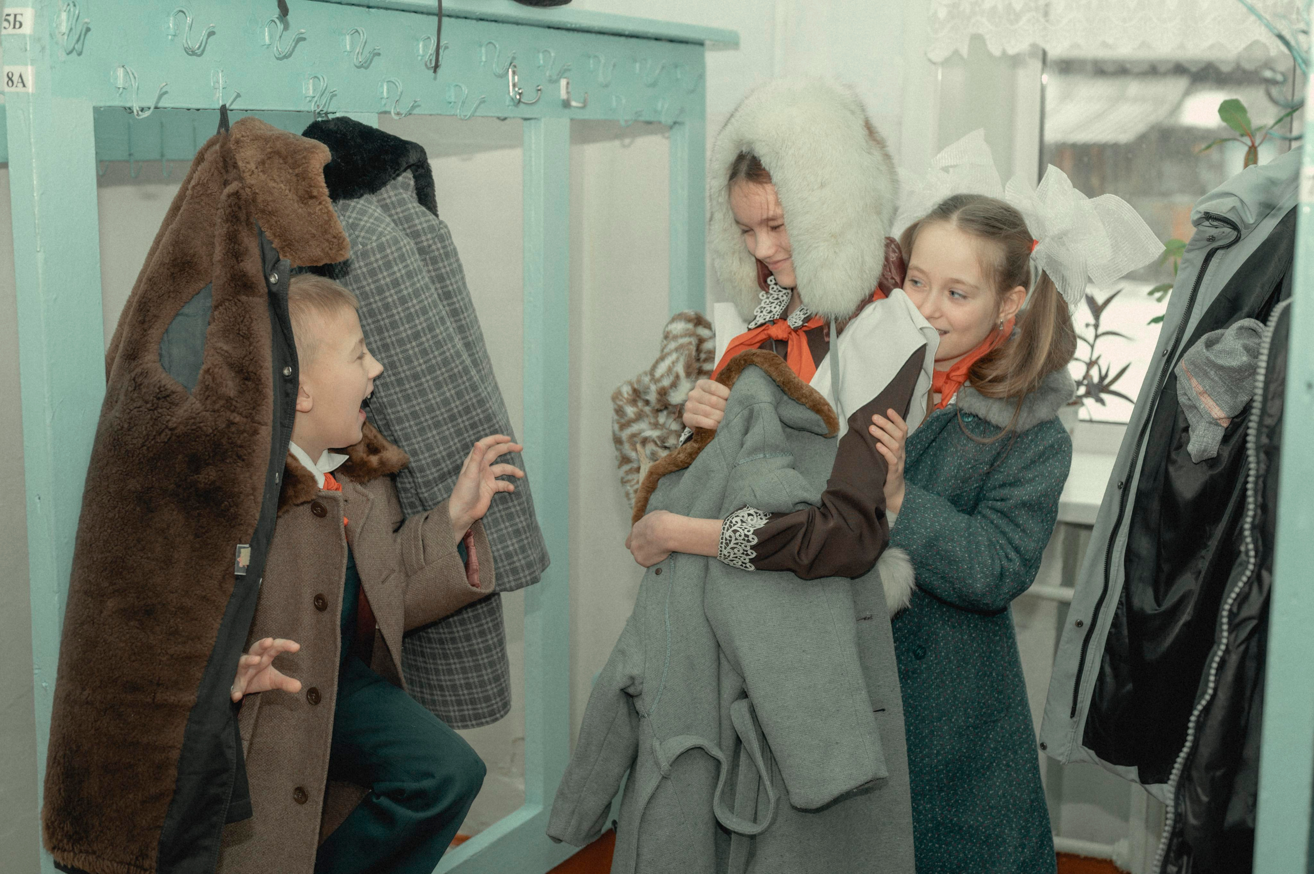 Тематическая для выпускников начальной школы. Семейный и детский фотограф в Канске и Канском р-не, Красноярск и