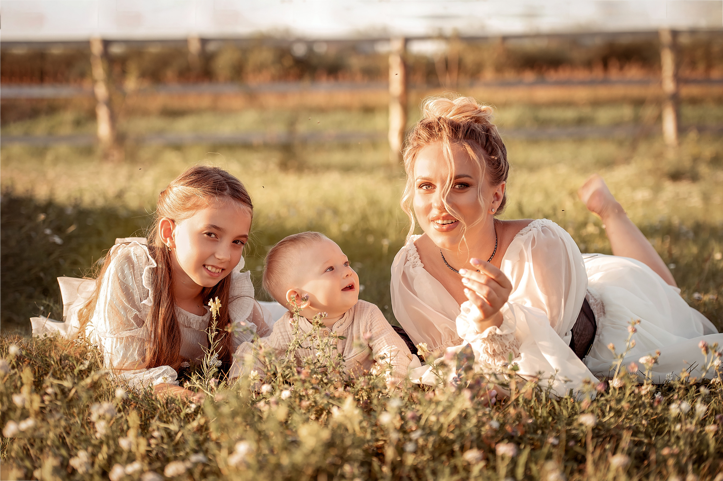 Бумажная свадьба. Семейный и детский фотограф в Канске и Канском р-не, Красноярск и