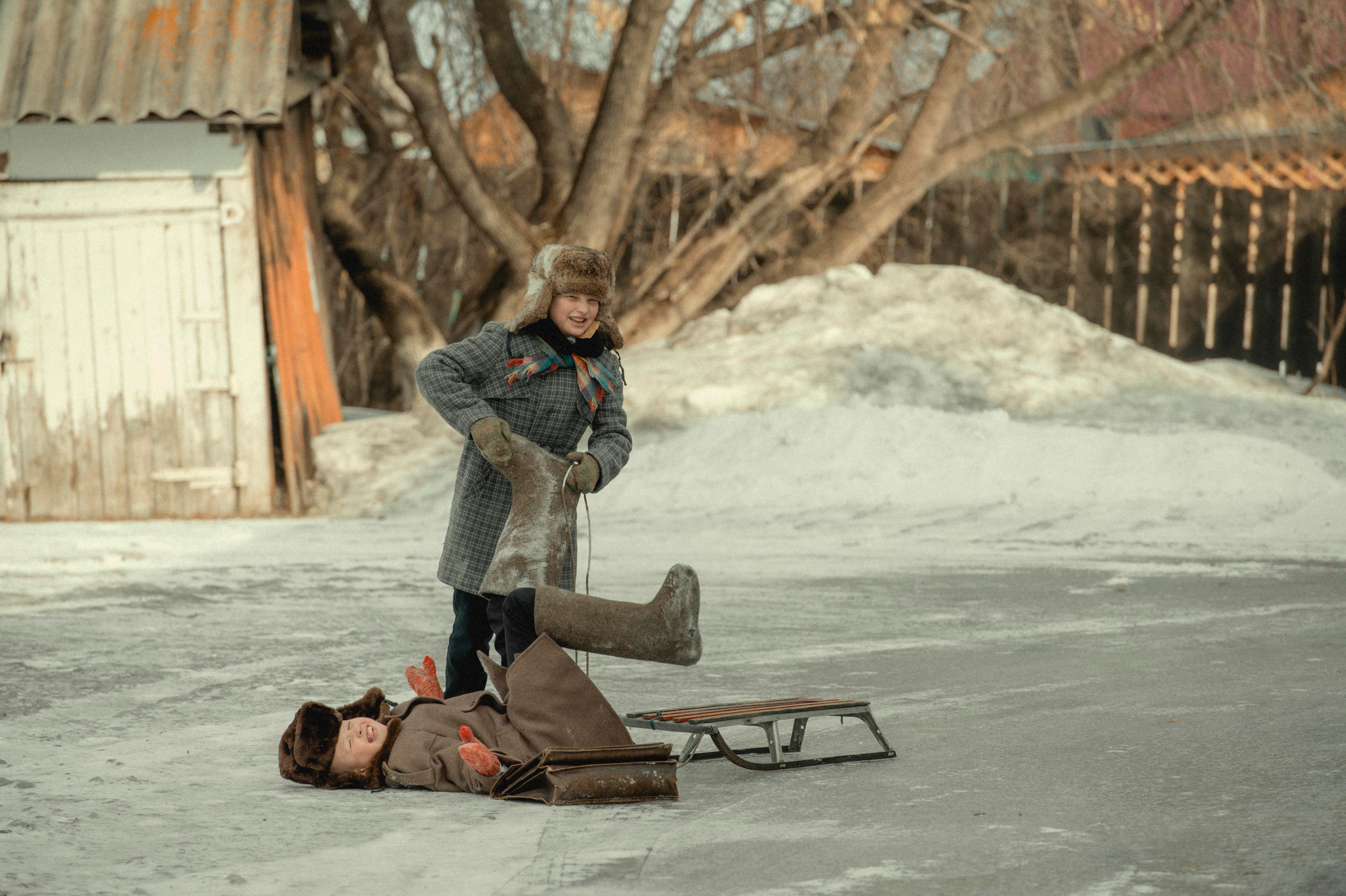 Тематическая для выпускников начальной школы. Семейный и детский фотограф в Канске и Канском р-не, Красноярск и