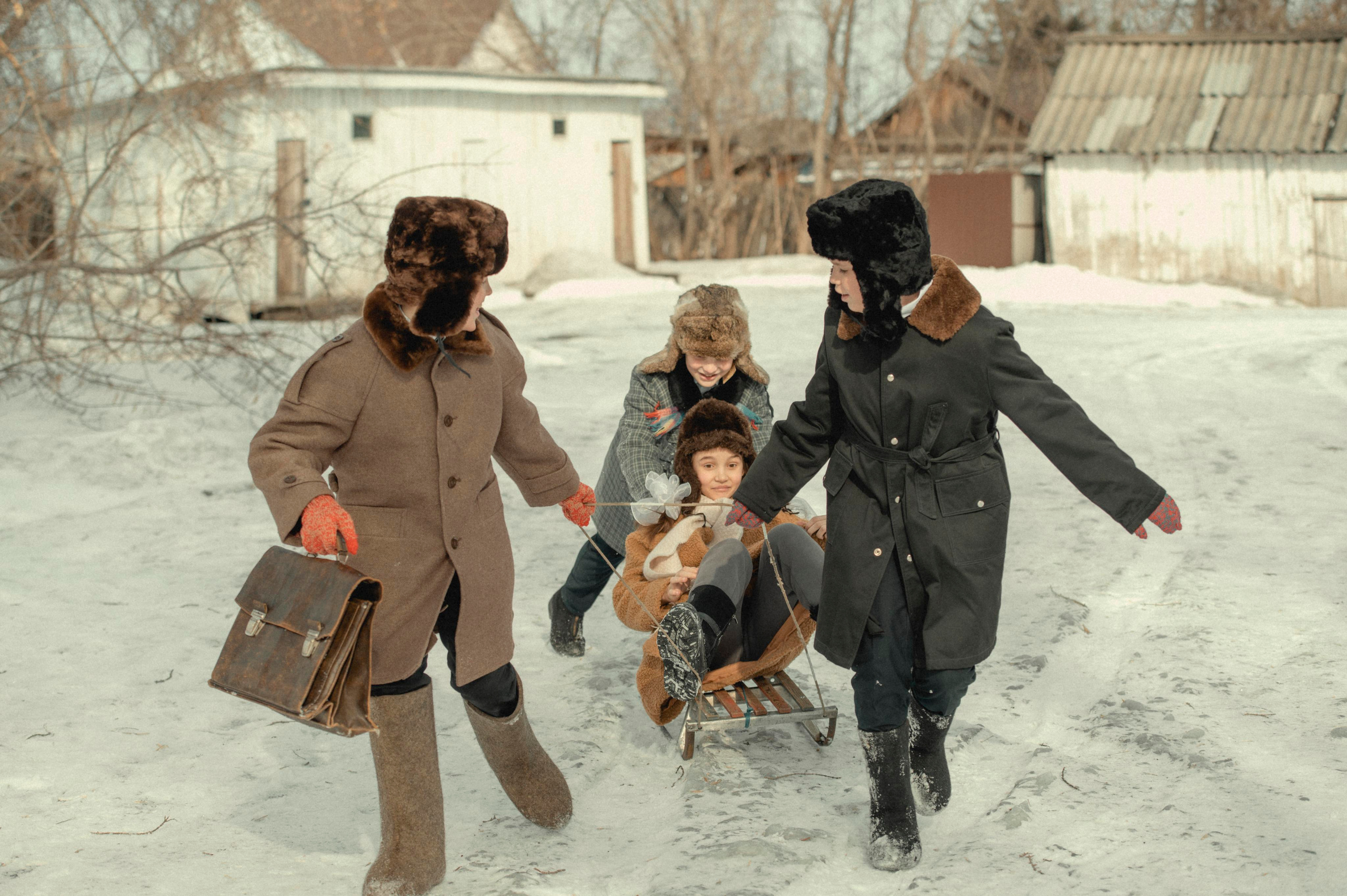 Тематическая для выпускников начальной школы. Семейный и детский фотограф в Канске и Канском р-не, Красноярск и