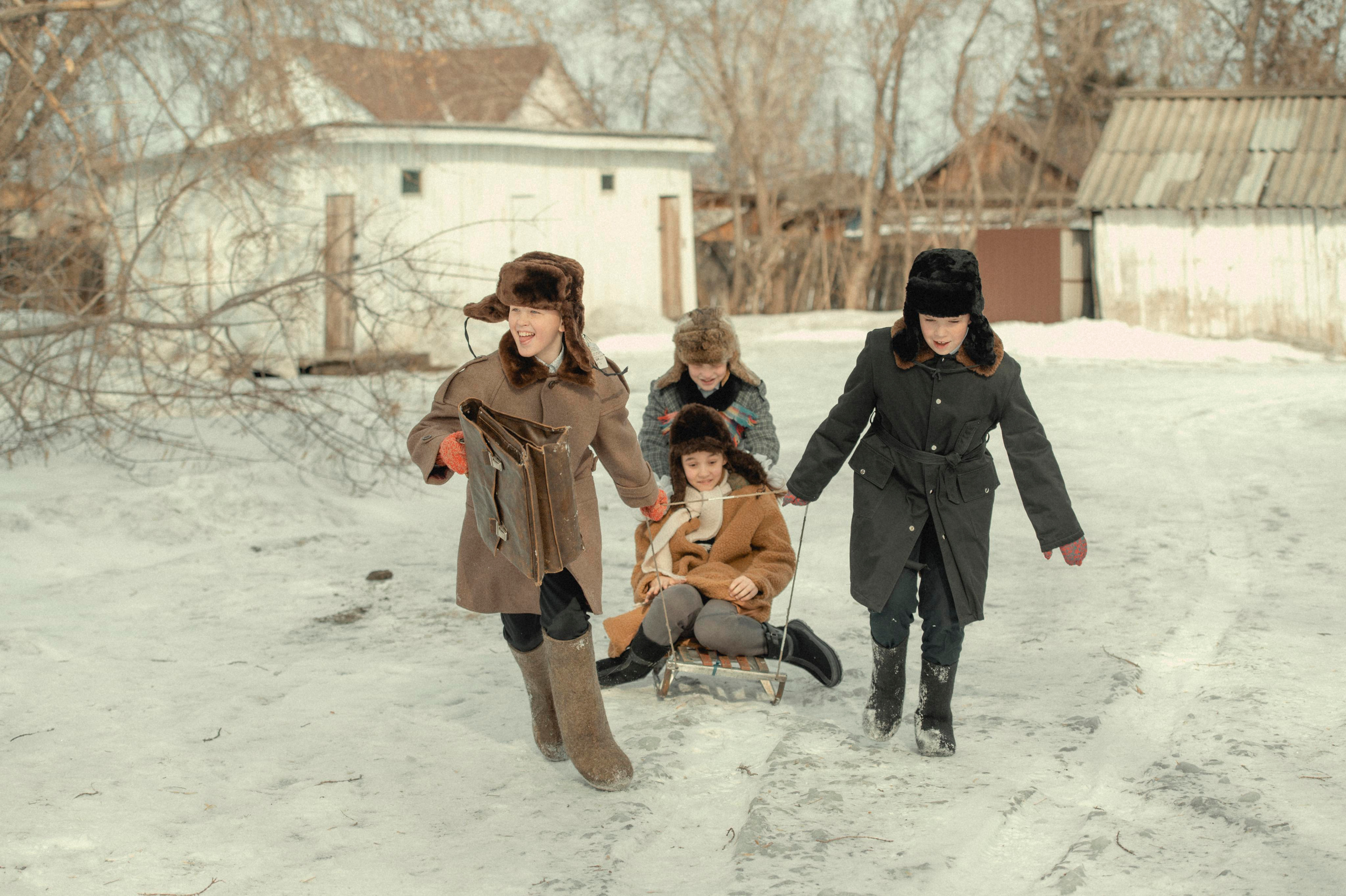 Тематическая для выпускников начальной школы. Семейный и детский фотограф в Канске и Канском р-не, Красноярск и