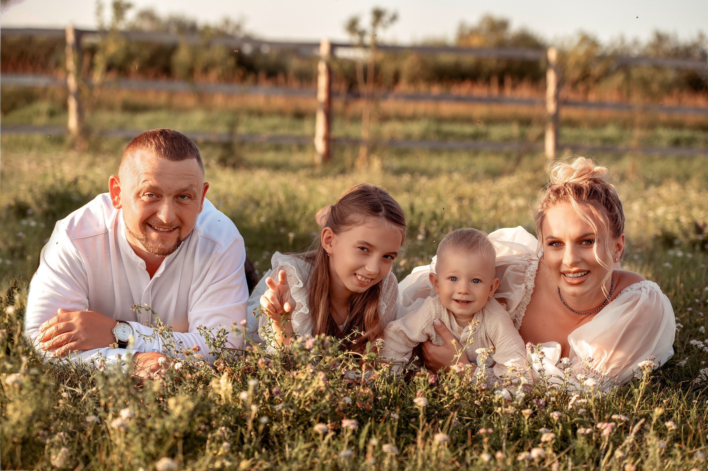Бумажная свадьба. Семейный и детский фотограф в Канске и Канском р-не, Красноярск и