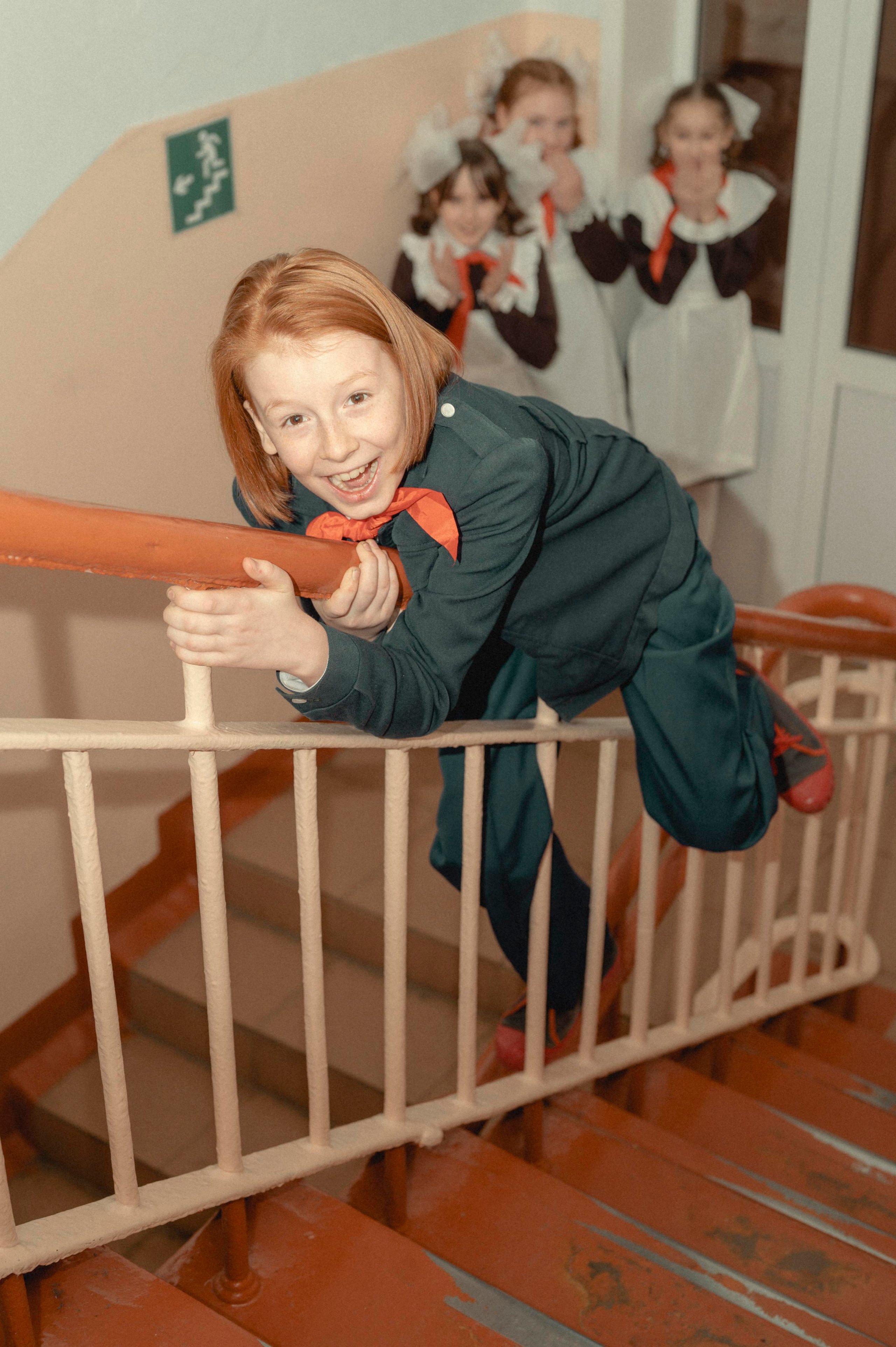 Тематическая для выпускников начальной школы. Семейный и детский фотограф в Канске и Канском р-не, Красноярск и