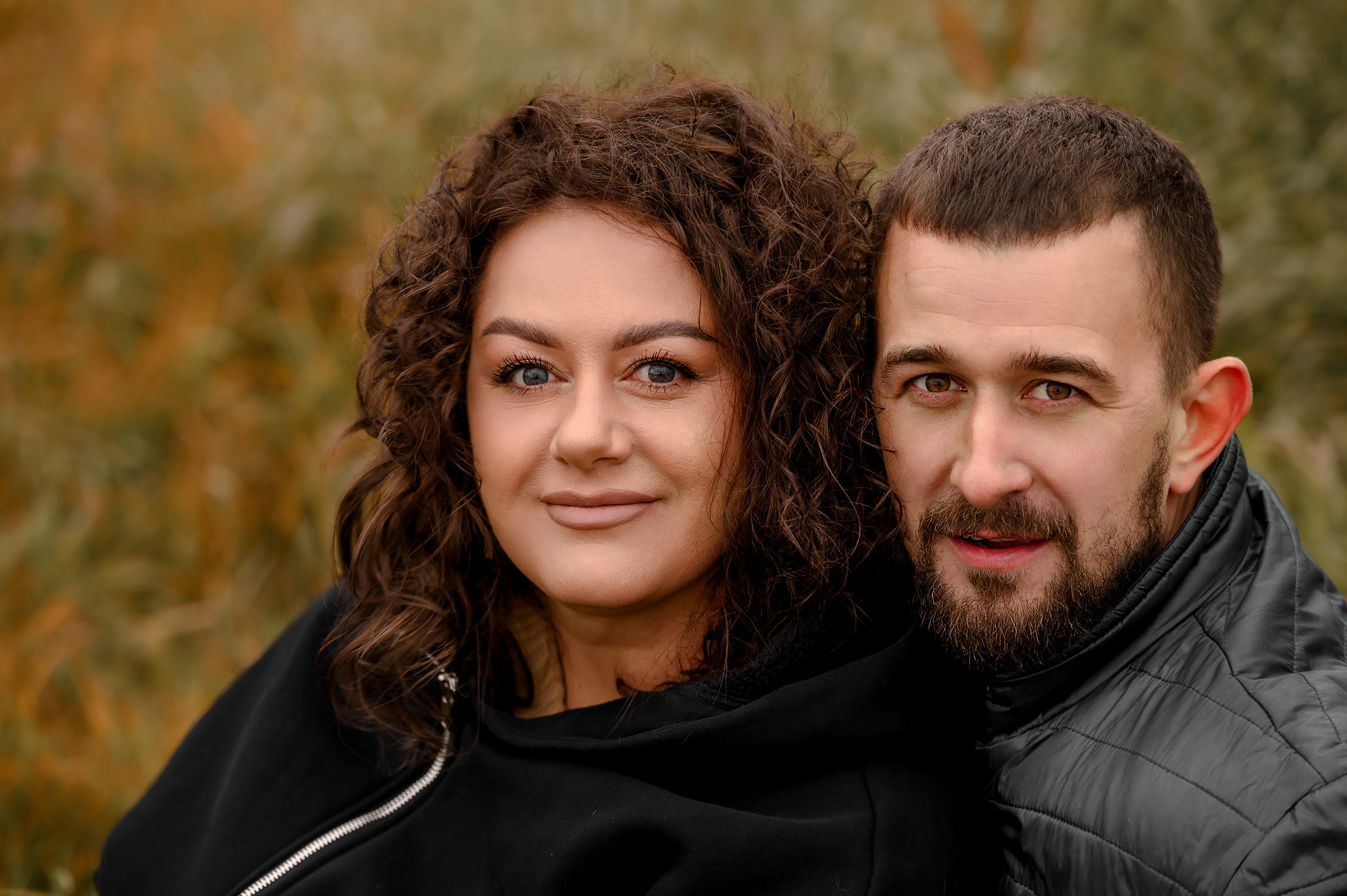 Осень. Семейный и детский фотограф в Канске и Канском р-не, Красноярск и