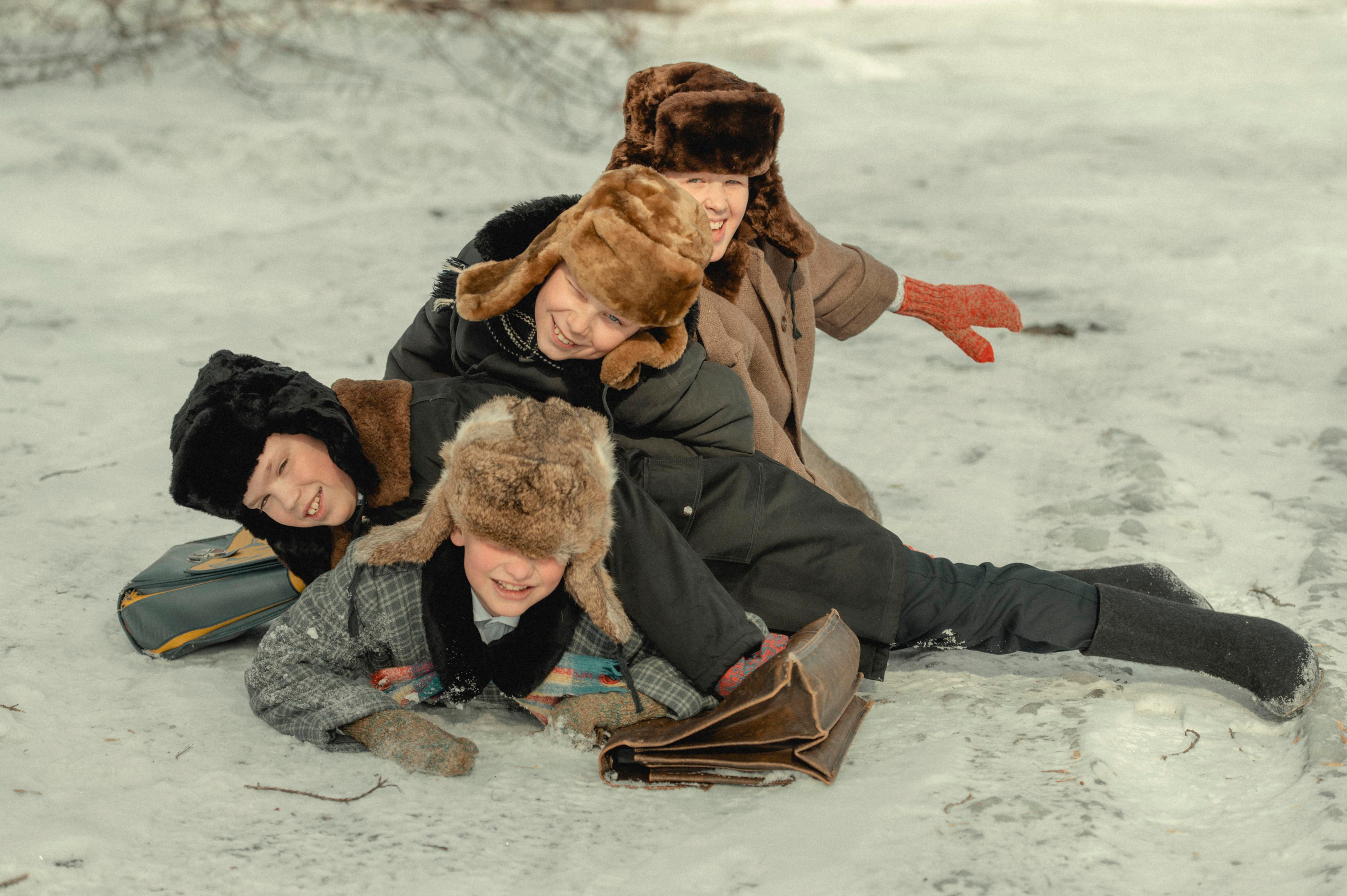 Тематическая для выпускников начальной школы. Семейный и детский фотограф в Канске и Канском р-не, Красноярск и