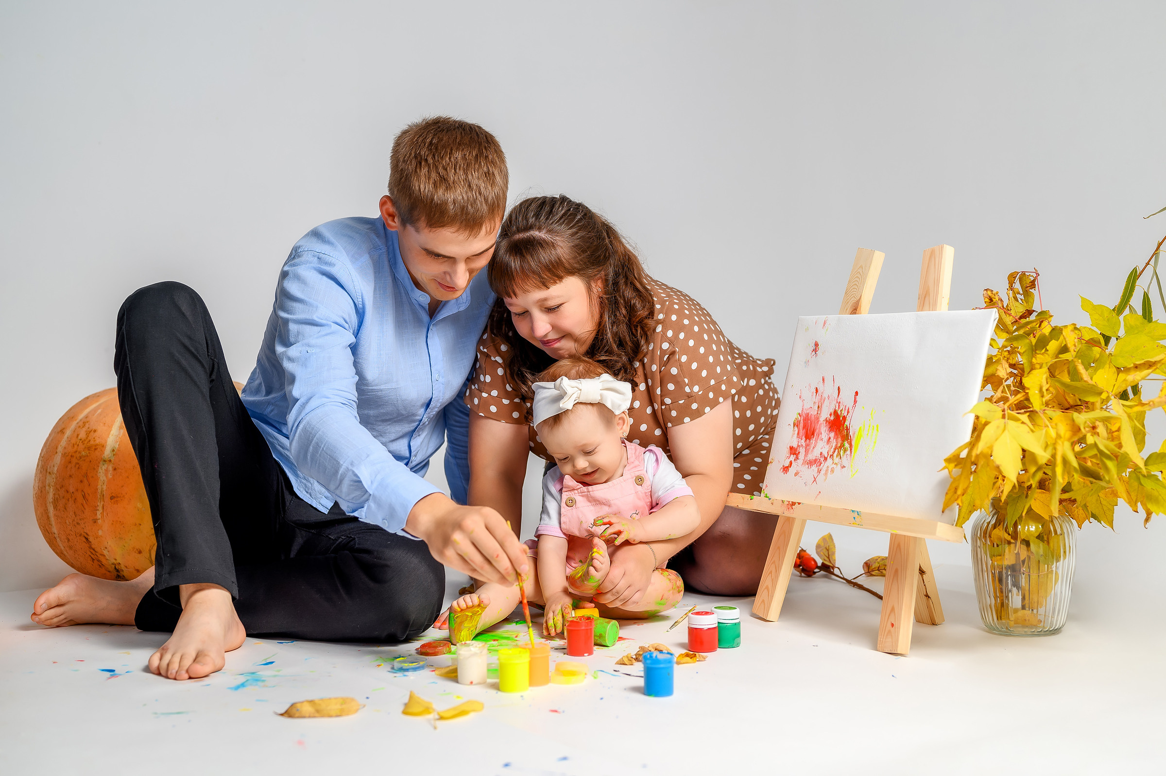 ЛИЗА. Семейный и детский фотограф в Канске и Канском р-не, Красноярск и