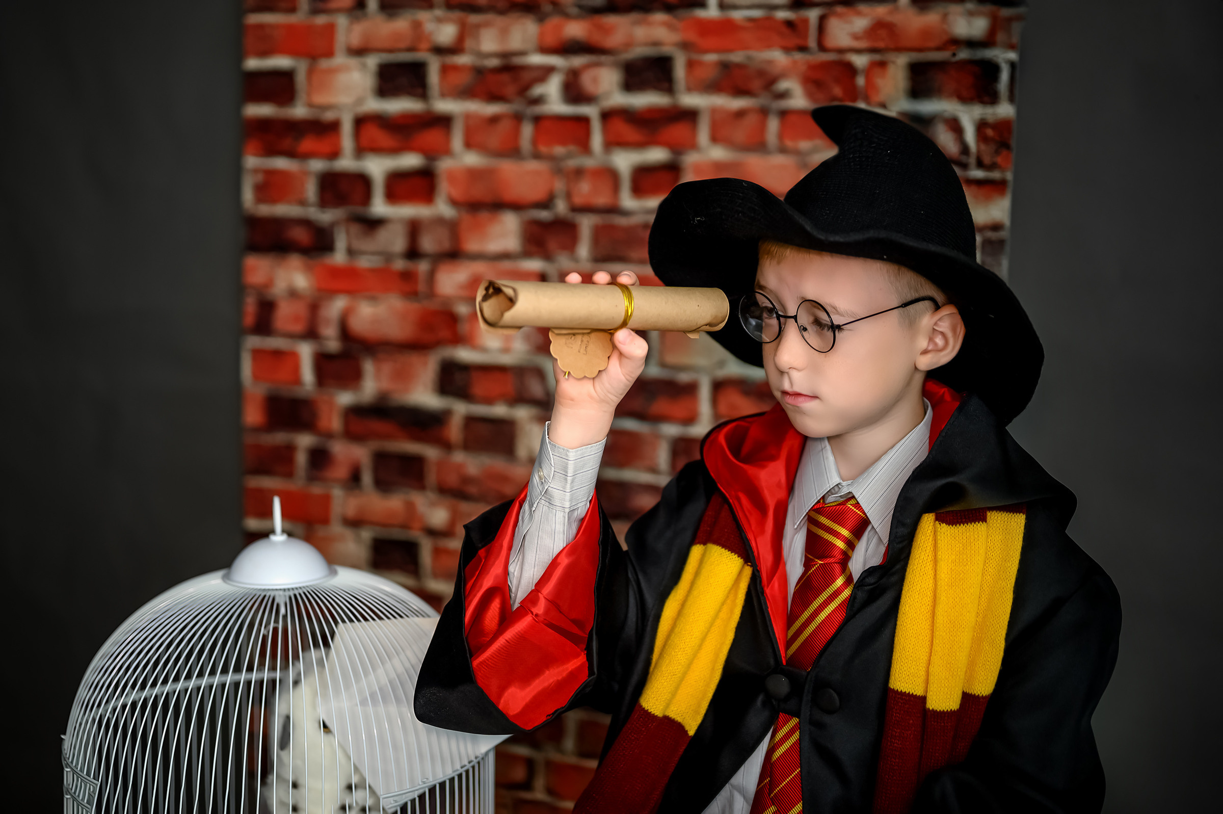 ГАРРИ — ПОТТЕР. Семейный и детский фотограф в Канске и Канском р-не, Красноярск и