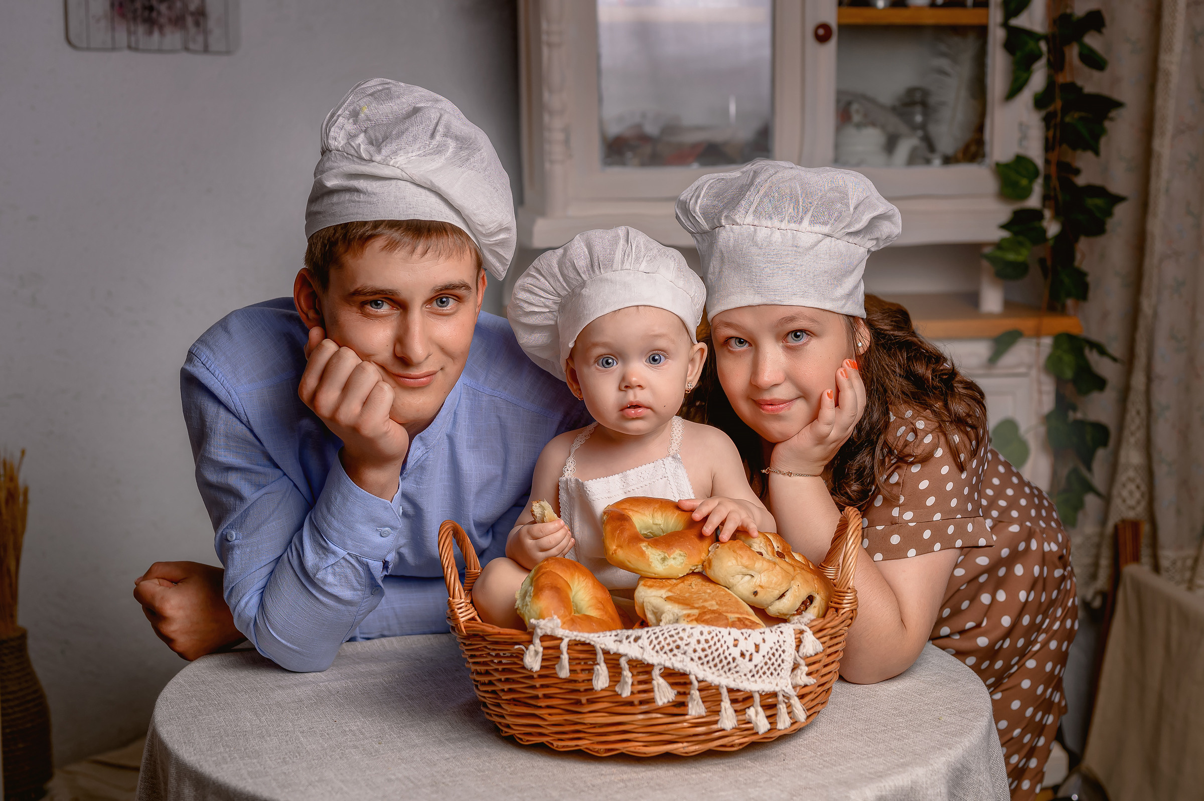 ЛИЗА. Семейный и детский фотограф в Канске и Канском р-не, Красноярск и